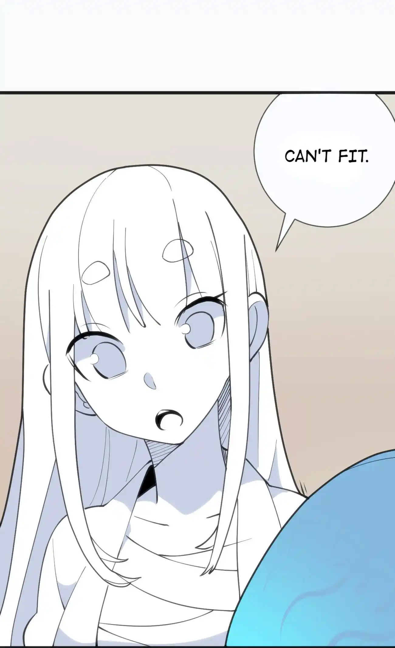 The Saintess Has a Showdown 76