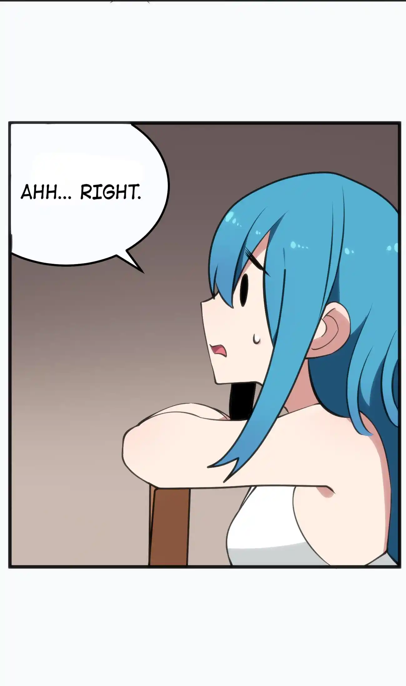 The Saintess Has a Showdown 76