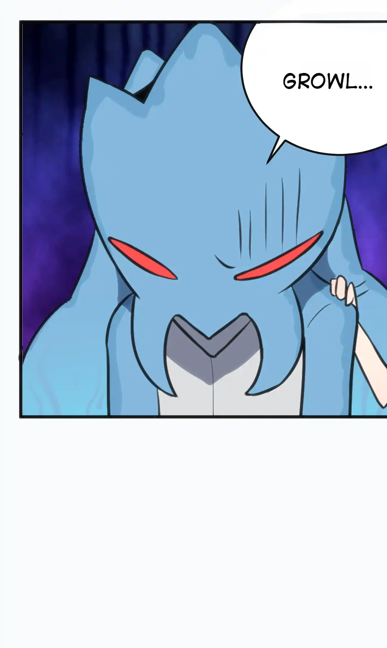 The Saintess Has a Showdown 76