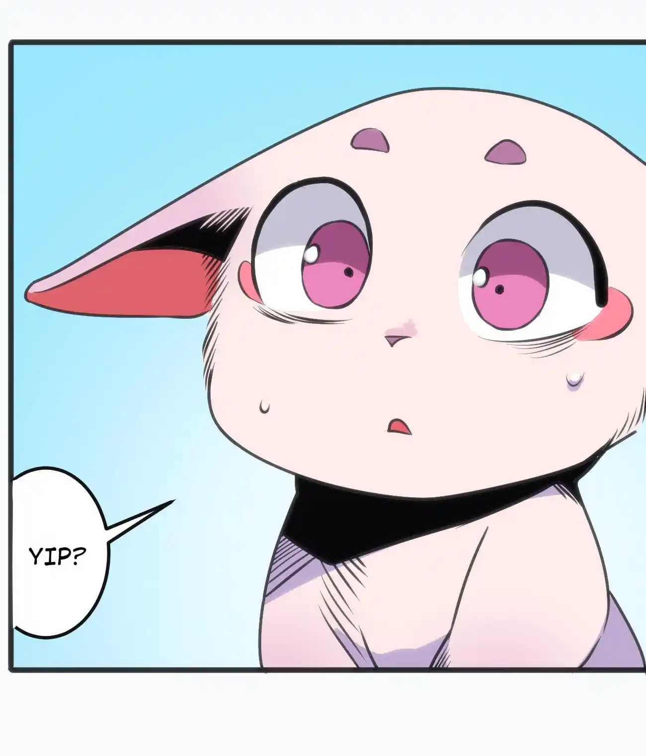 The Saintess Has a Showdown 76