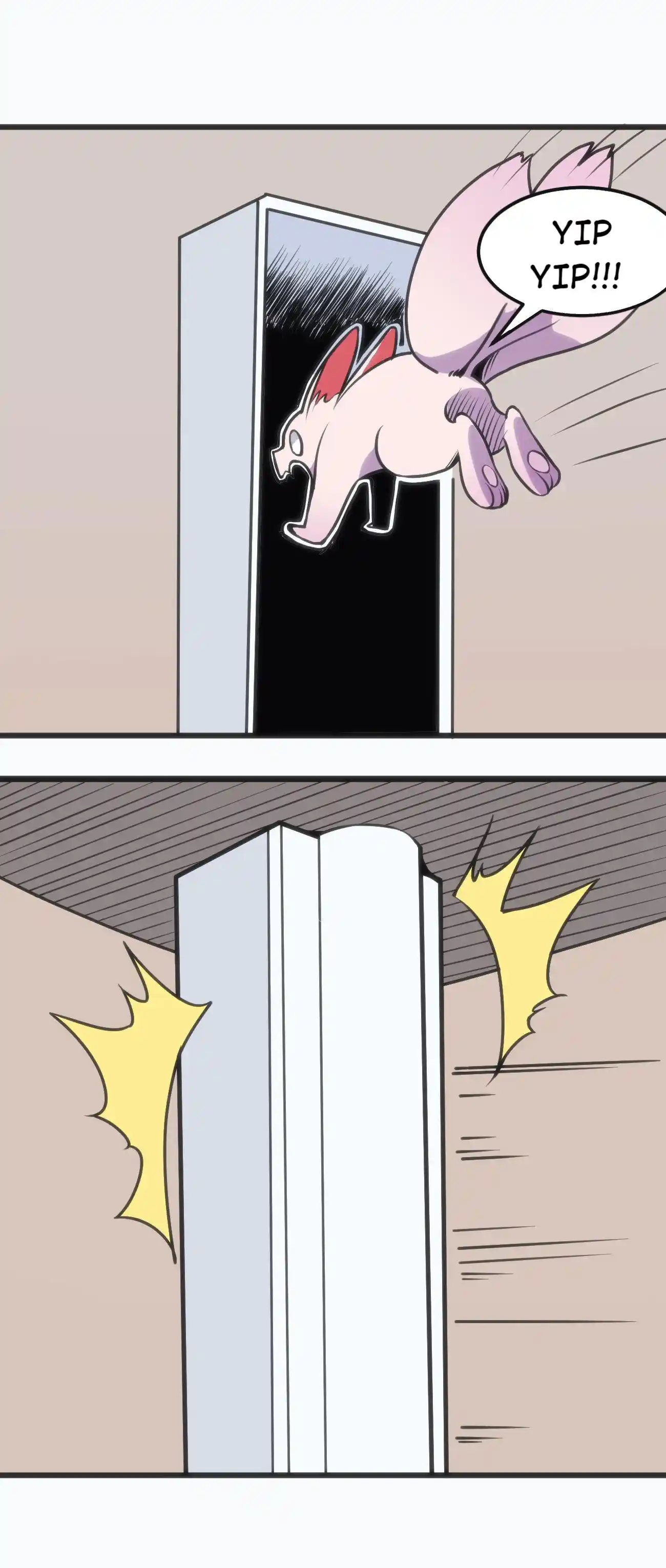 The Saintess Has a Showdown 76