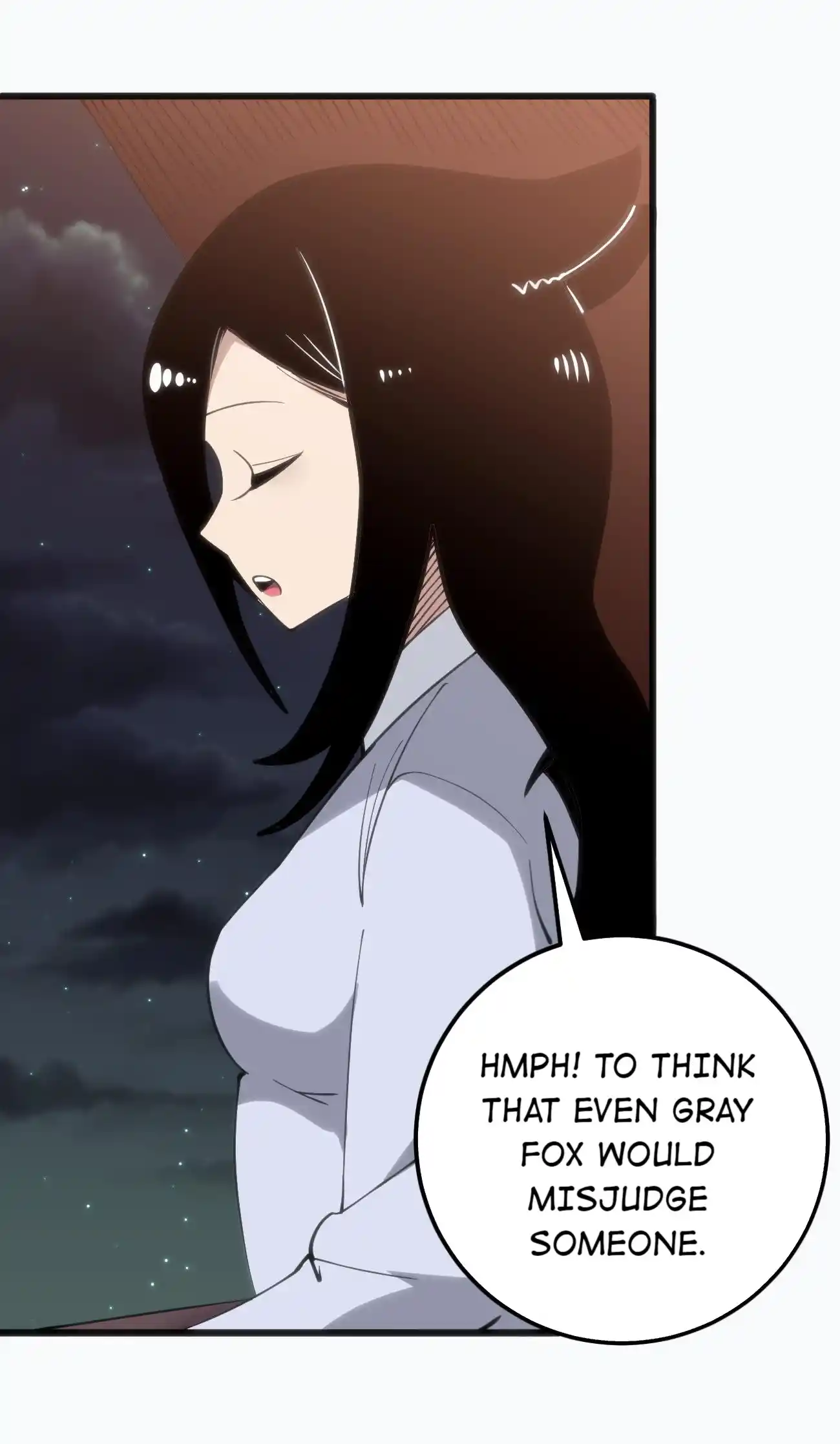 The Saintess Has a Showdown 76