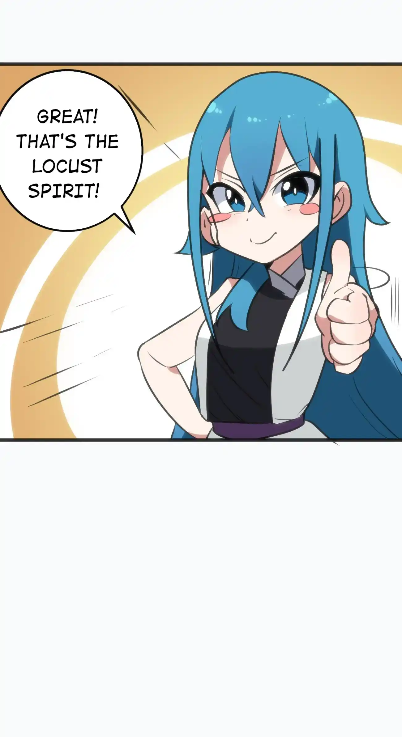 The Saintess Has a Showdown 76