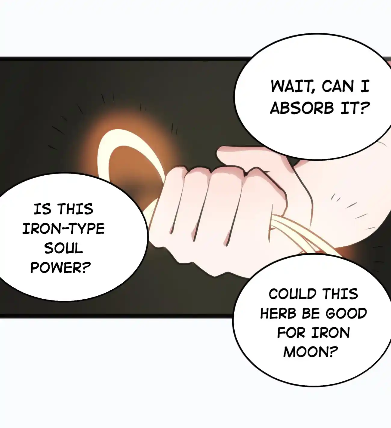 The Saintess Has a Showdown 77