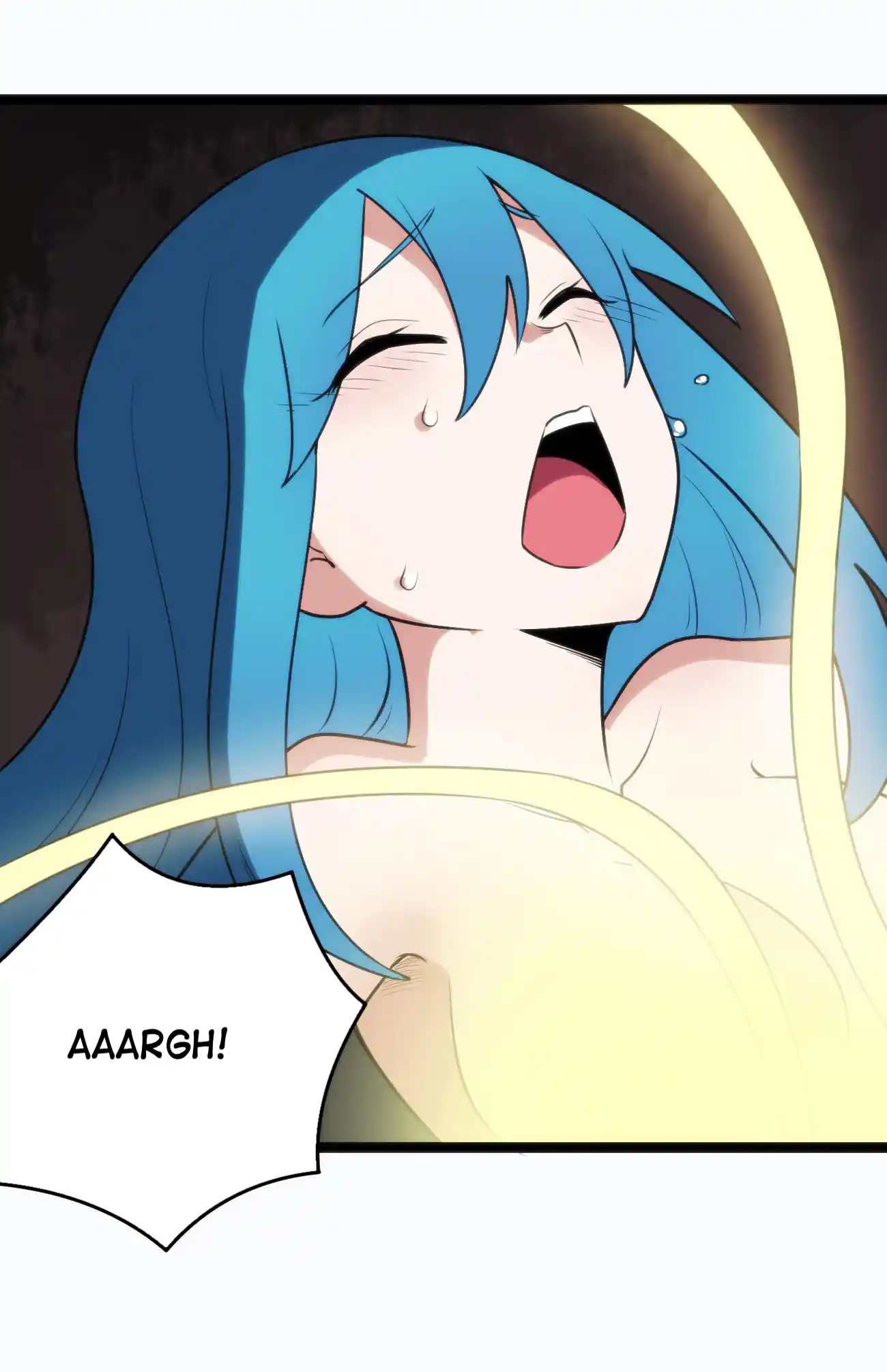 The Saintess Has a Showdown 77