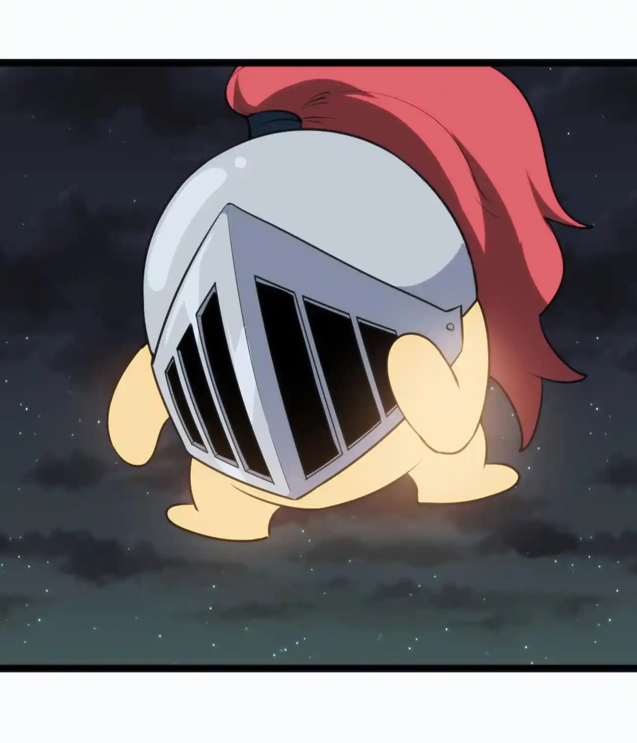 The Saintess Has a Showdown 77