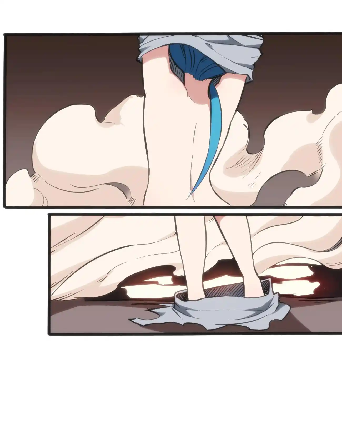 The Saintess Has a Showdown 79