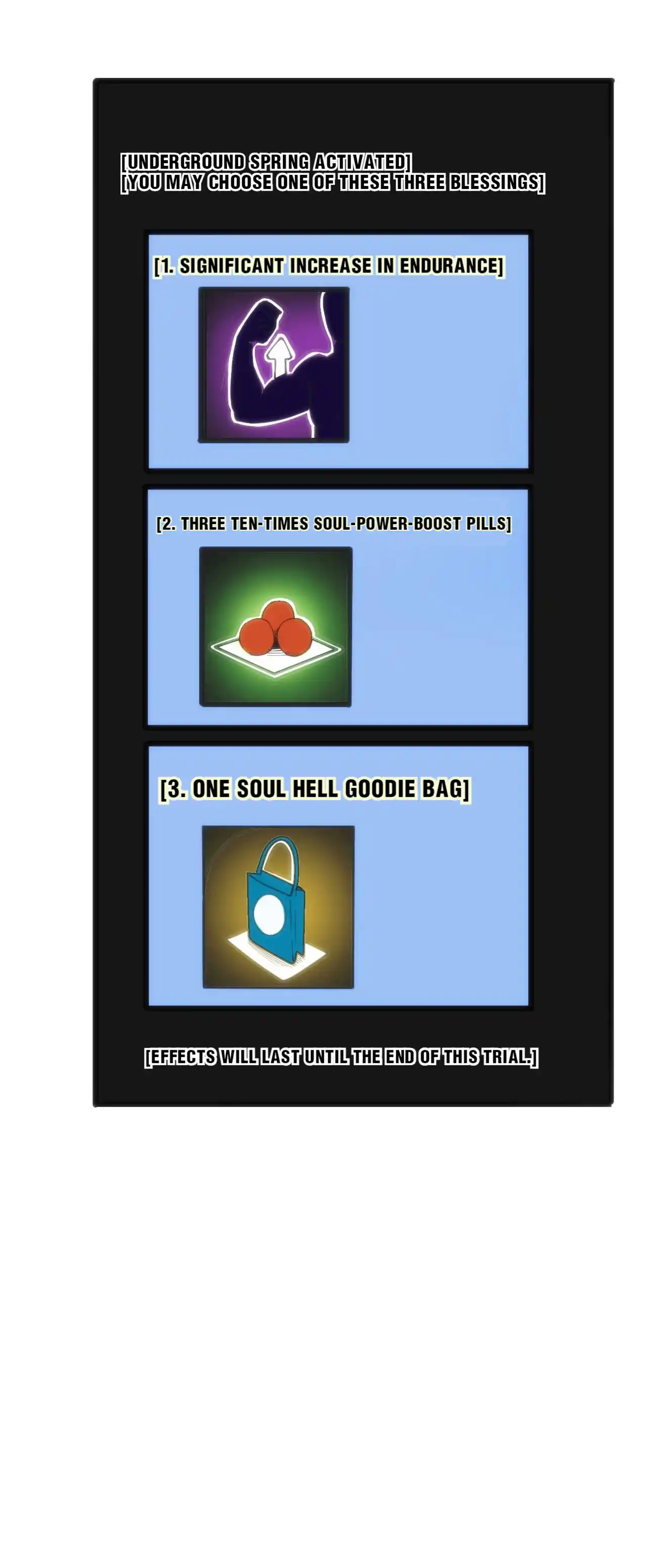 The Saintess Has a Showdown 79