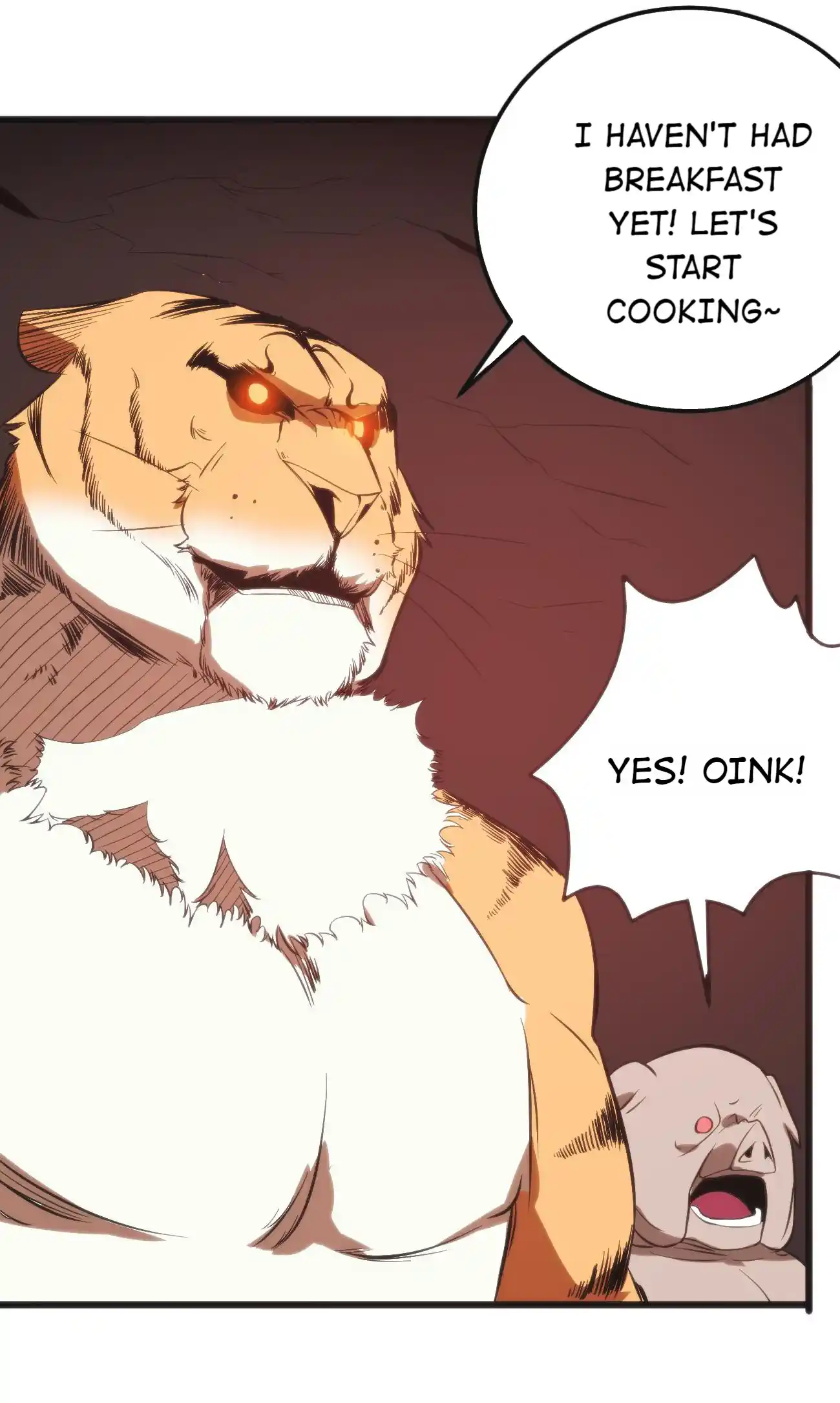 The Saintess Has a Showdown 79