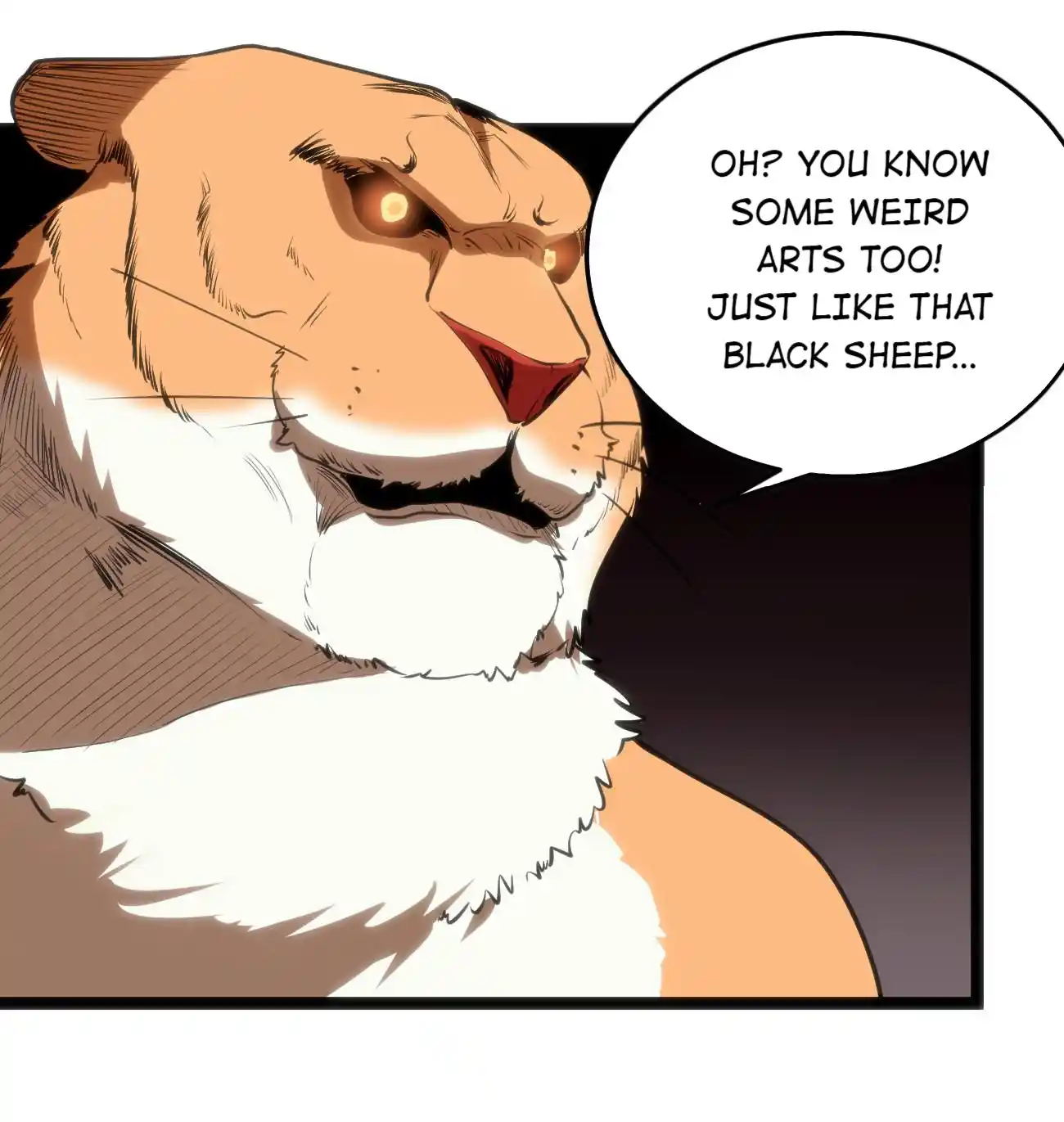 The Saintess Has a Showdown 80