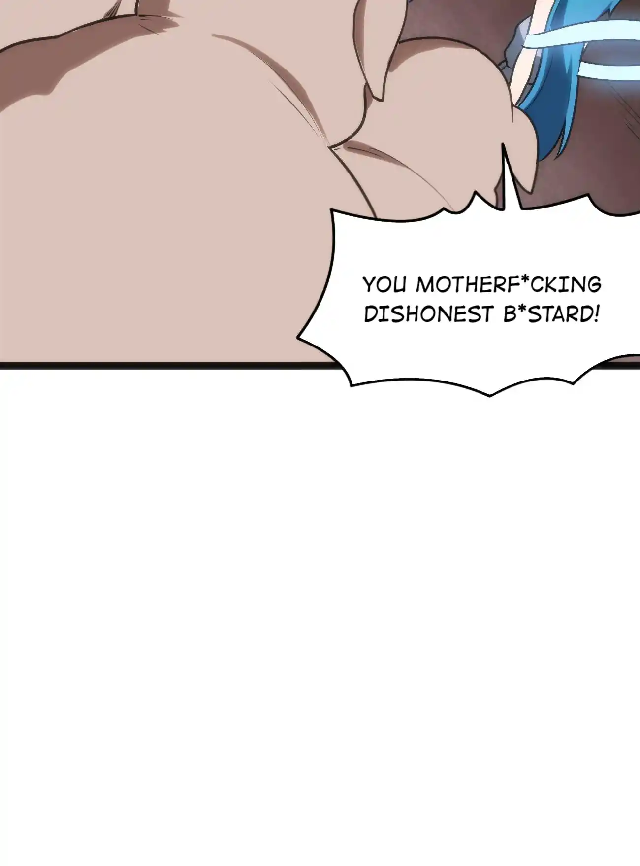 The Saintess Has a Showdown 80