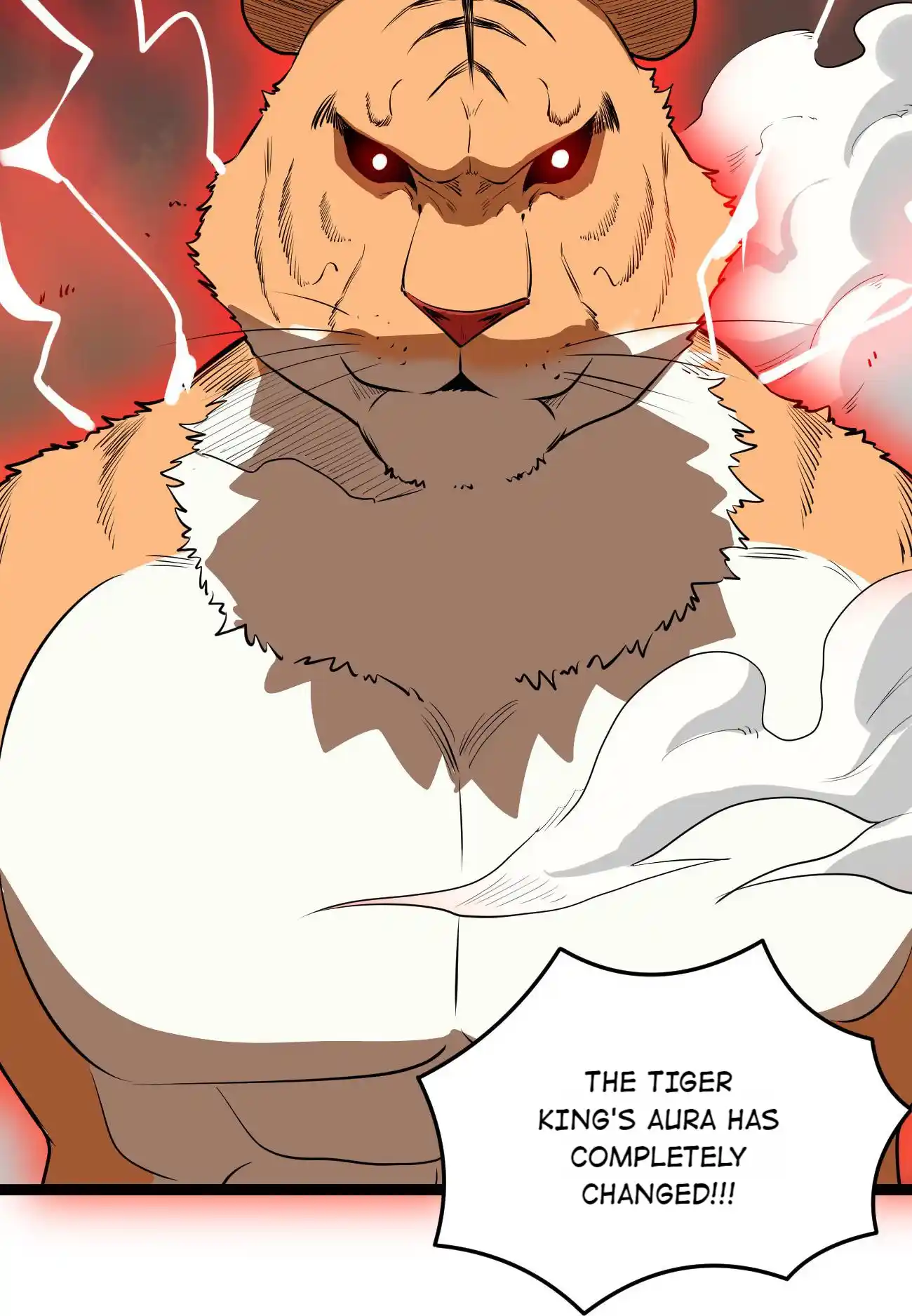 The Saintess Has a Showdown 80