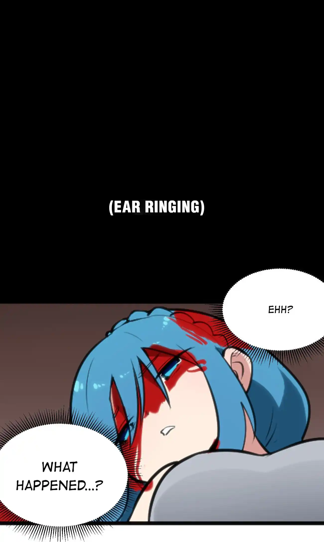 The Saintess Has a Showdown 80