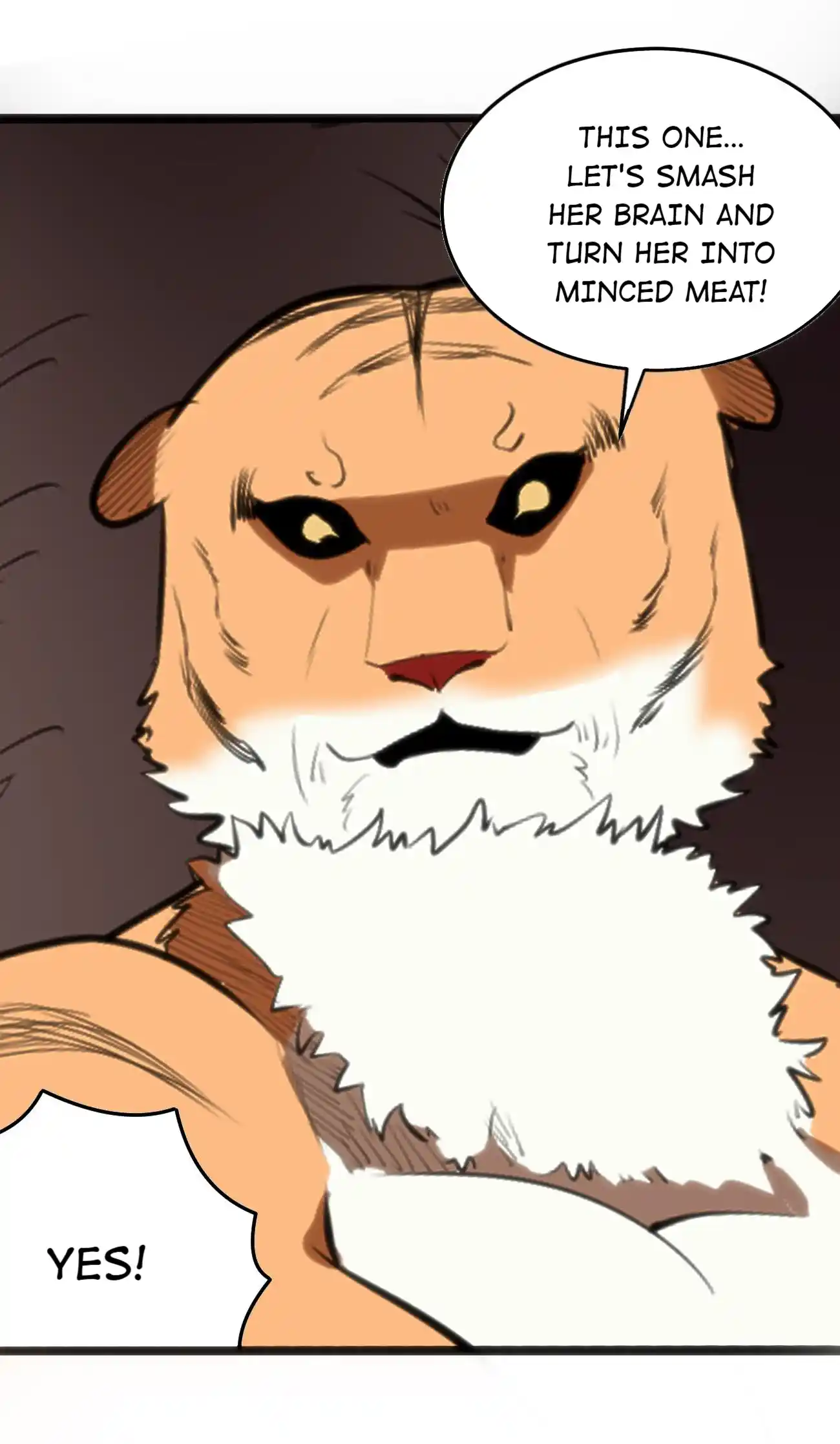 The Saintess Has a Showdown 80