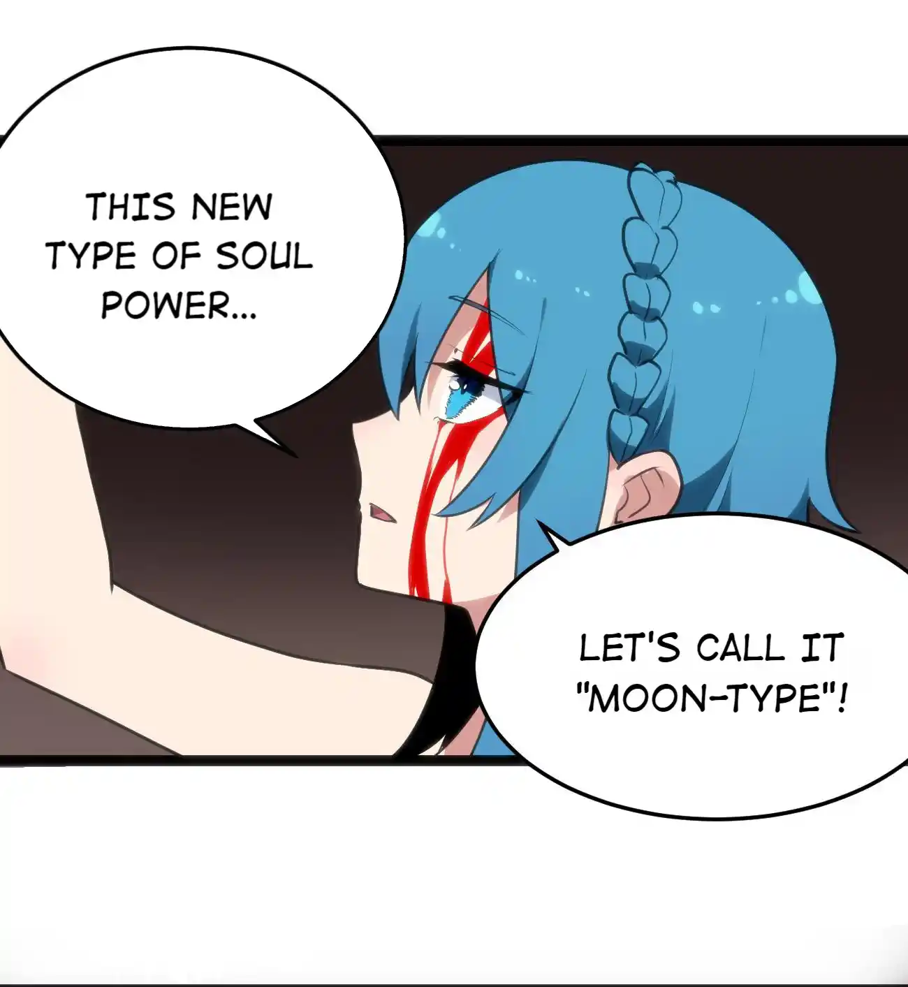 The Saintess Has a Showdown 80