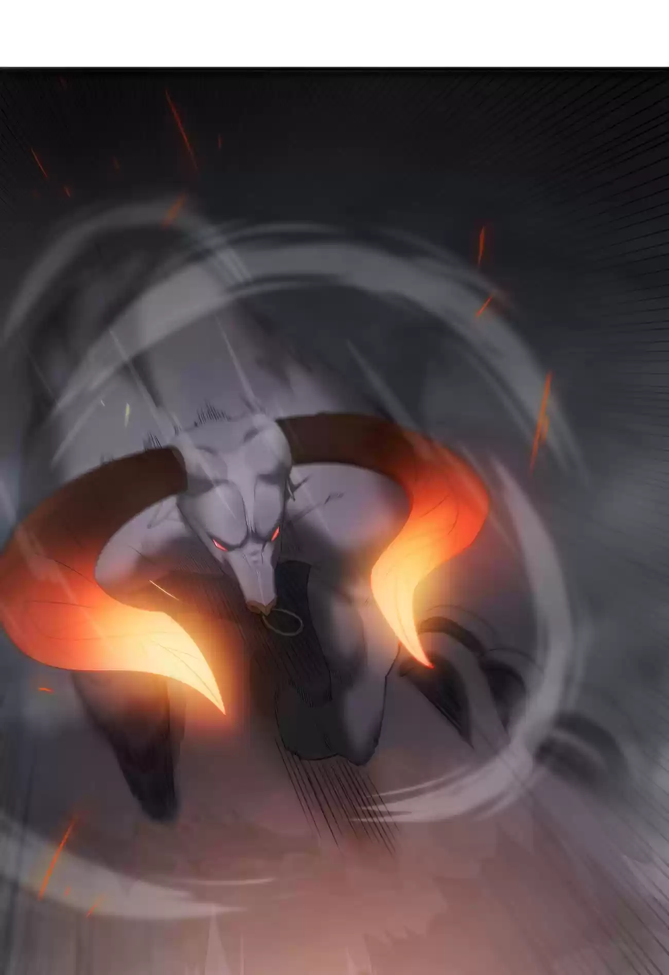 The Saintess Has a Showdown 8.1 Secret Trench Realm