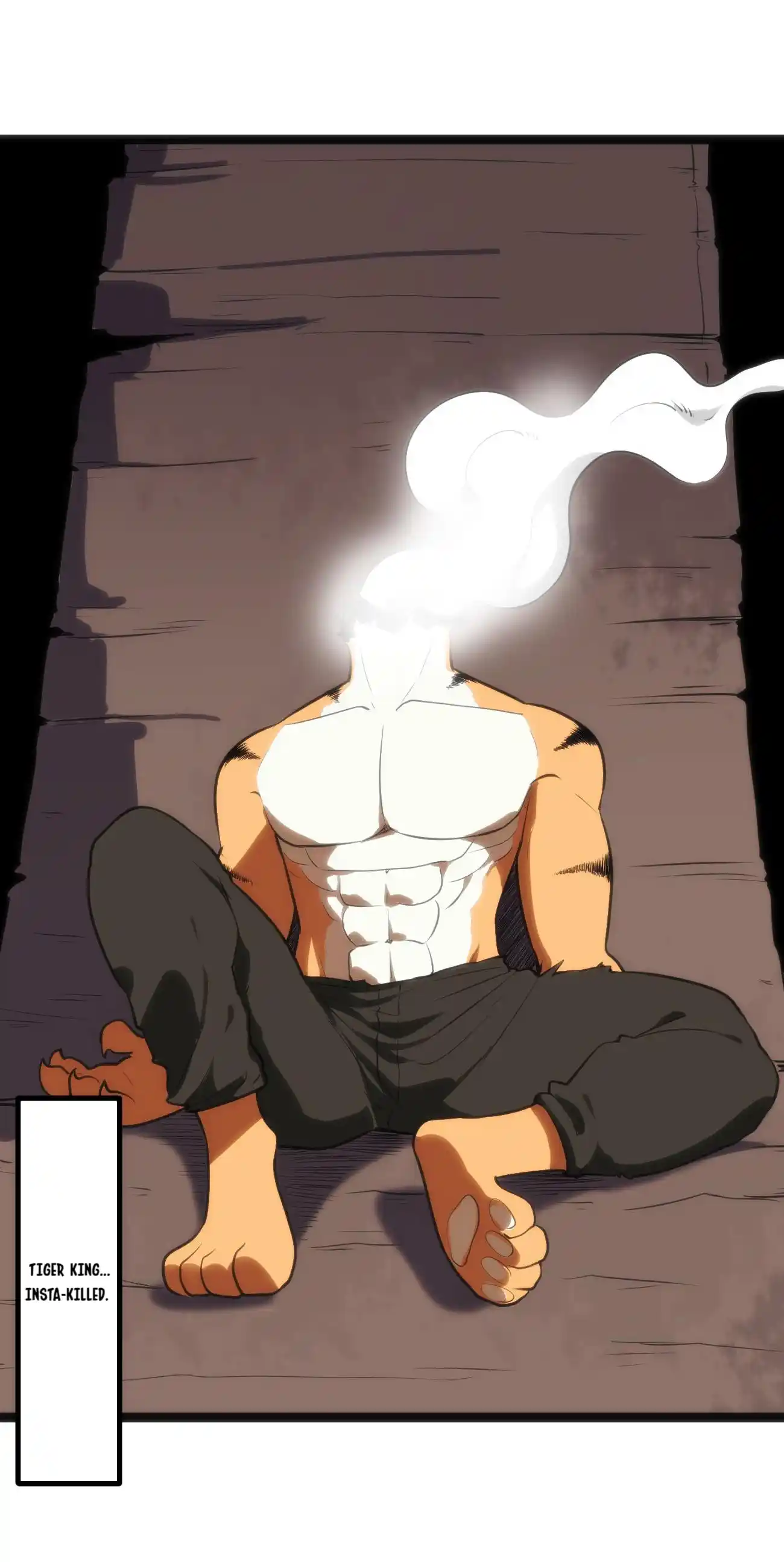 The Saintess Has a Showdown 81