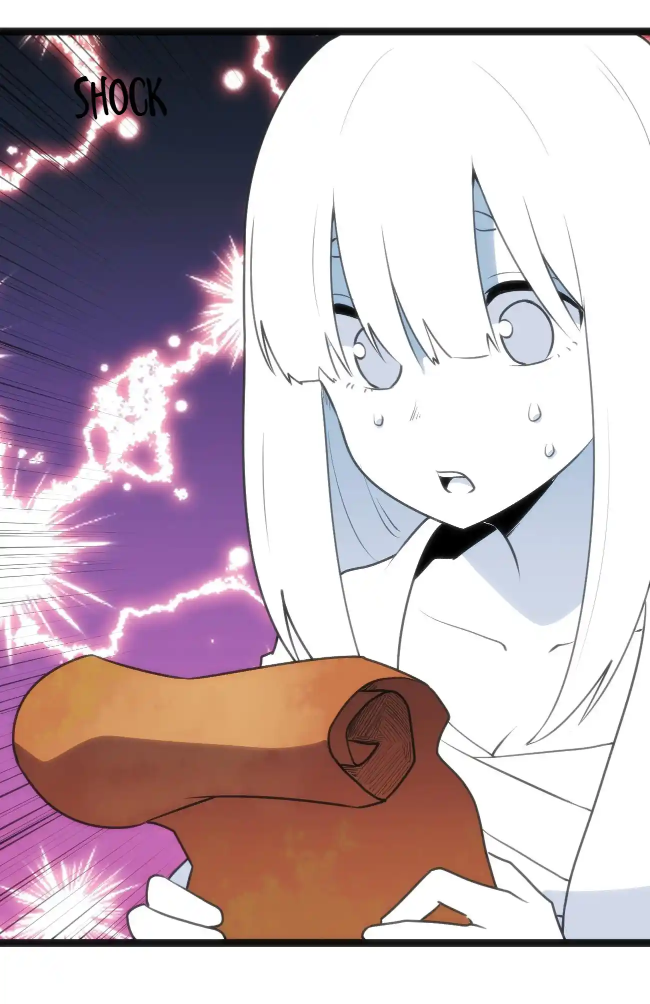 The Saintess Has a Showdown 81