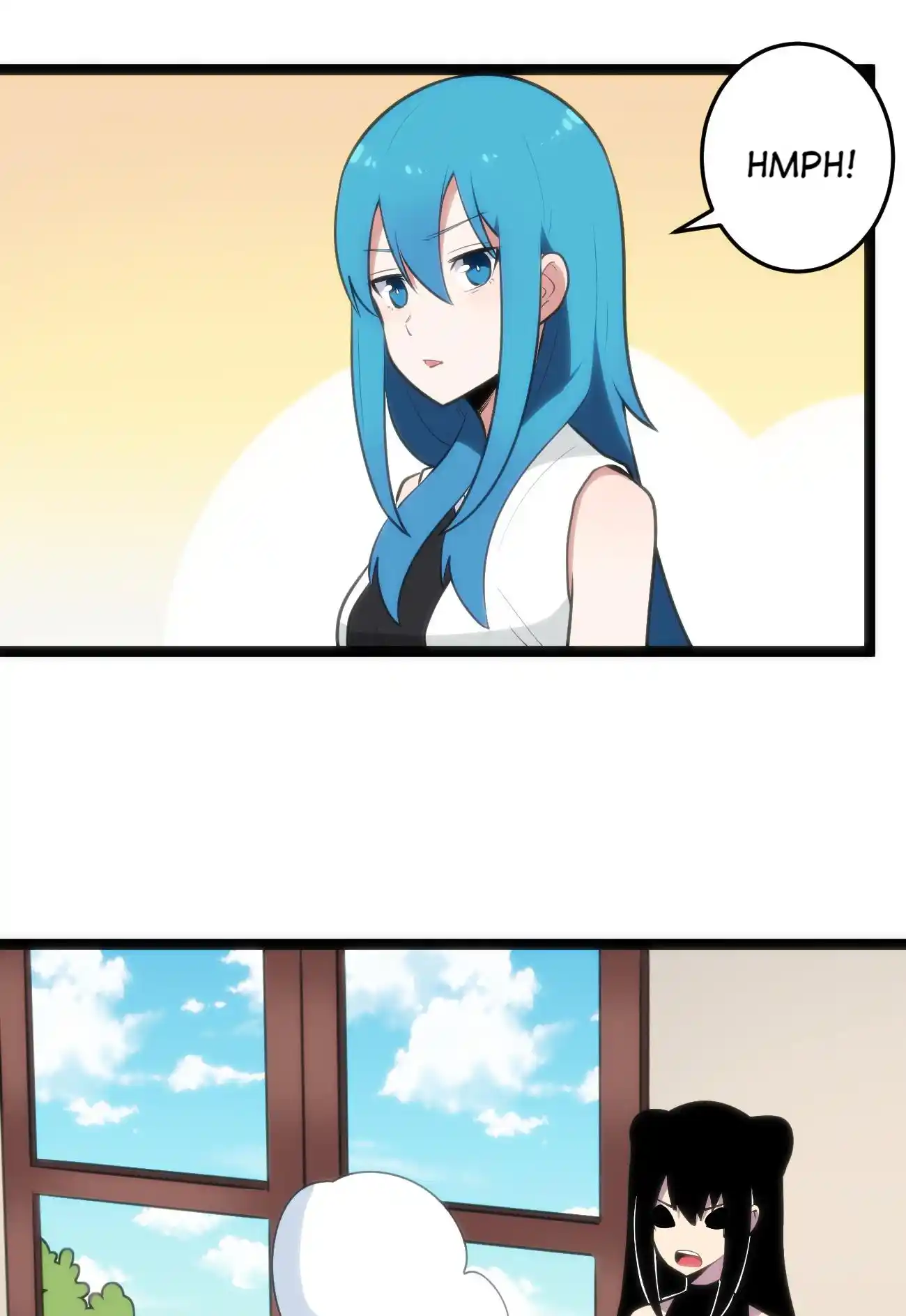 The Saintess Has a Showdown 81