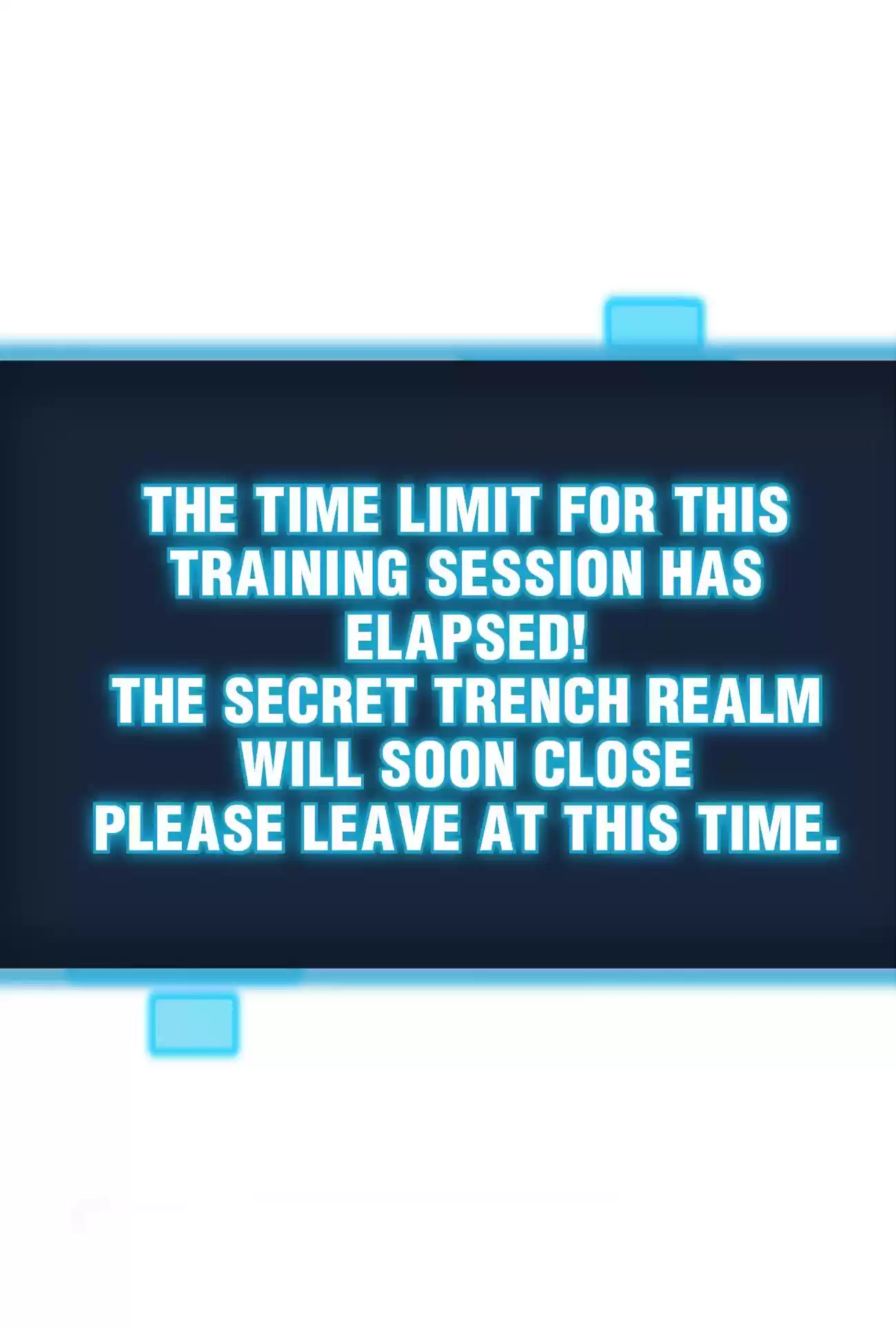 The Saintess Has a Showdown 8.2 Secret Trench Realm