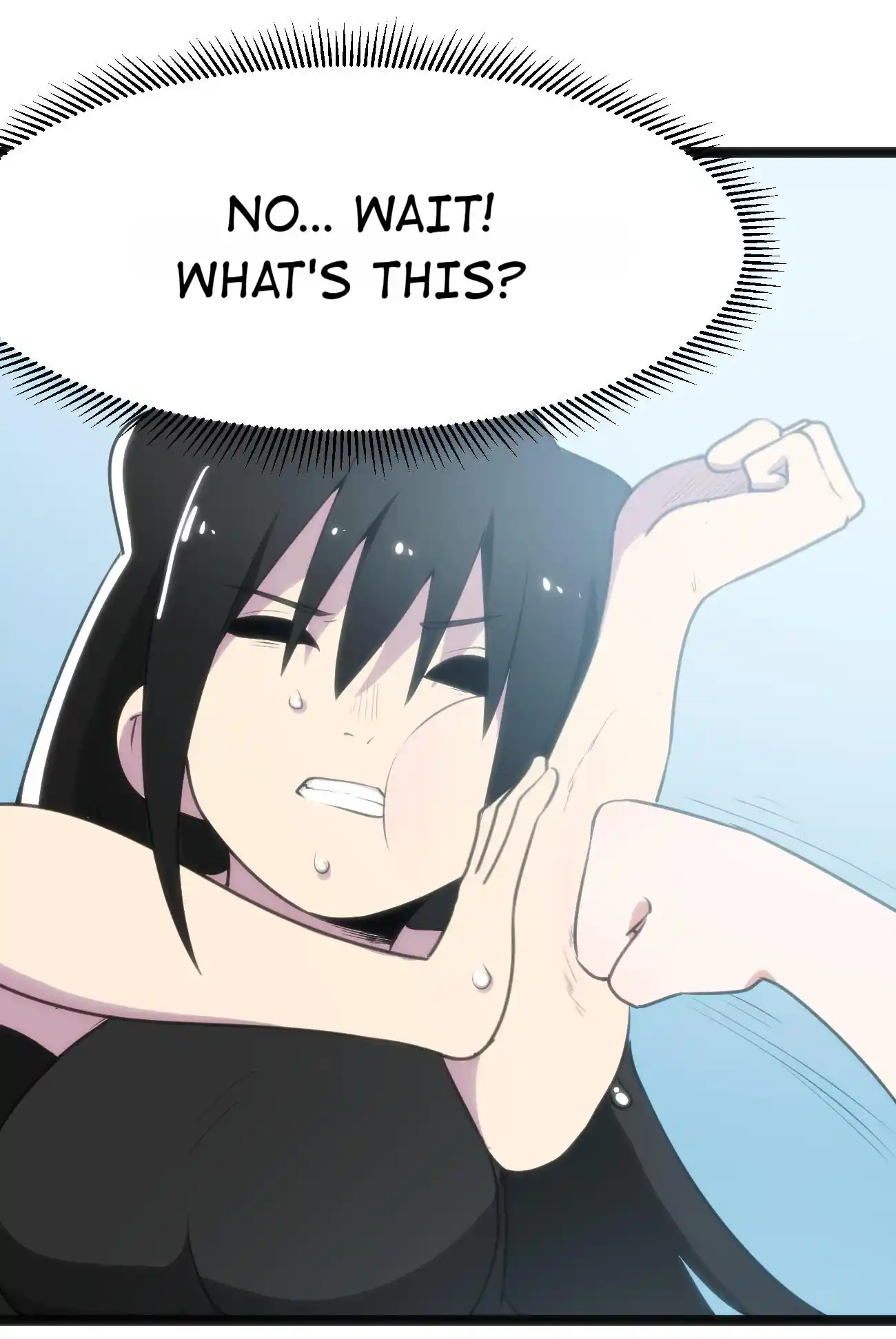 The Saintess Has a Showdown 82