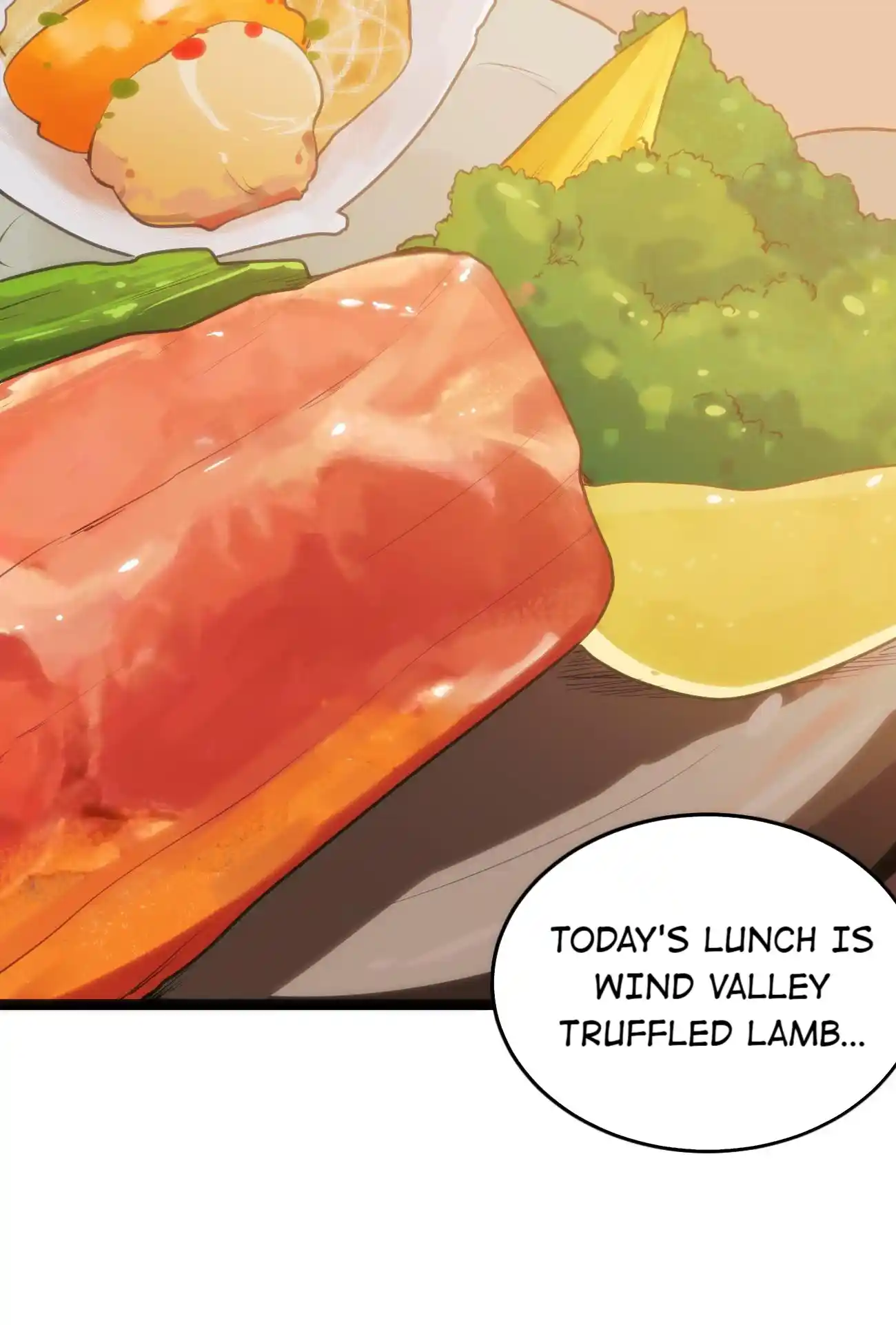 The Saintess Has a Showdown 82