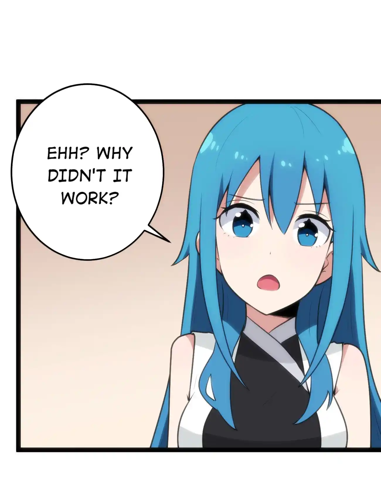 The Saintess Has a Showdown 82