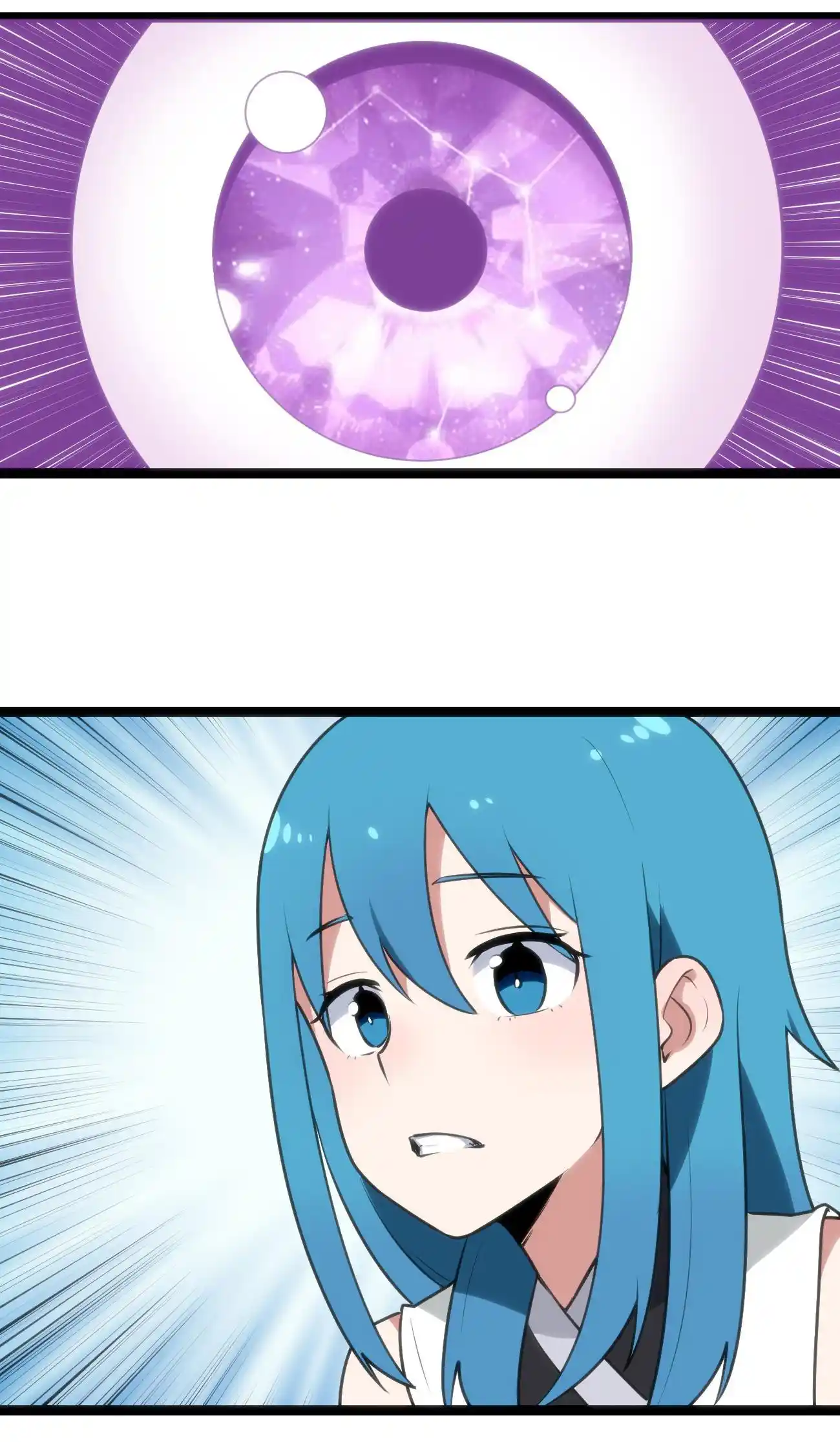 The Saintess Has a Showdown 84