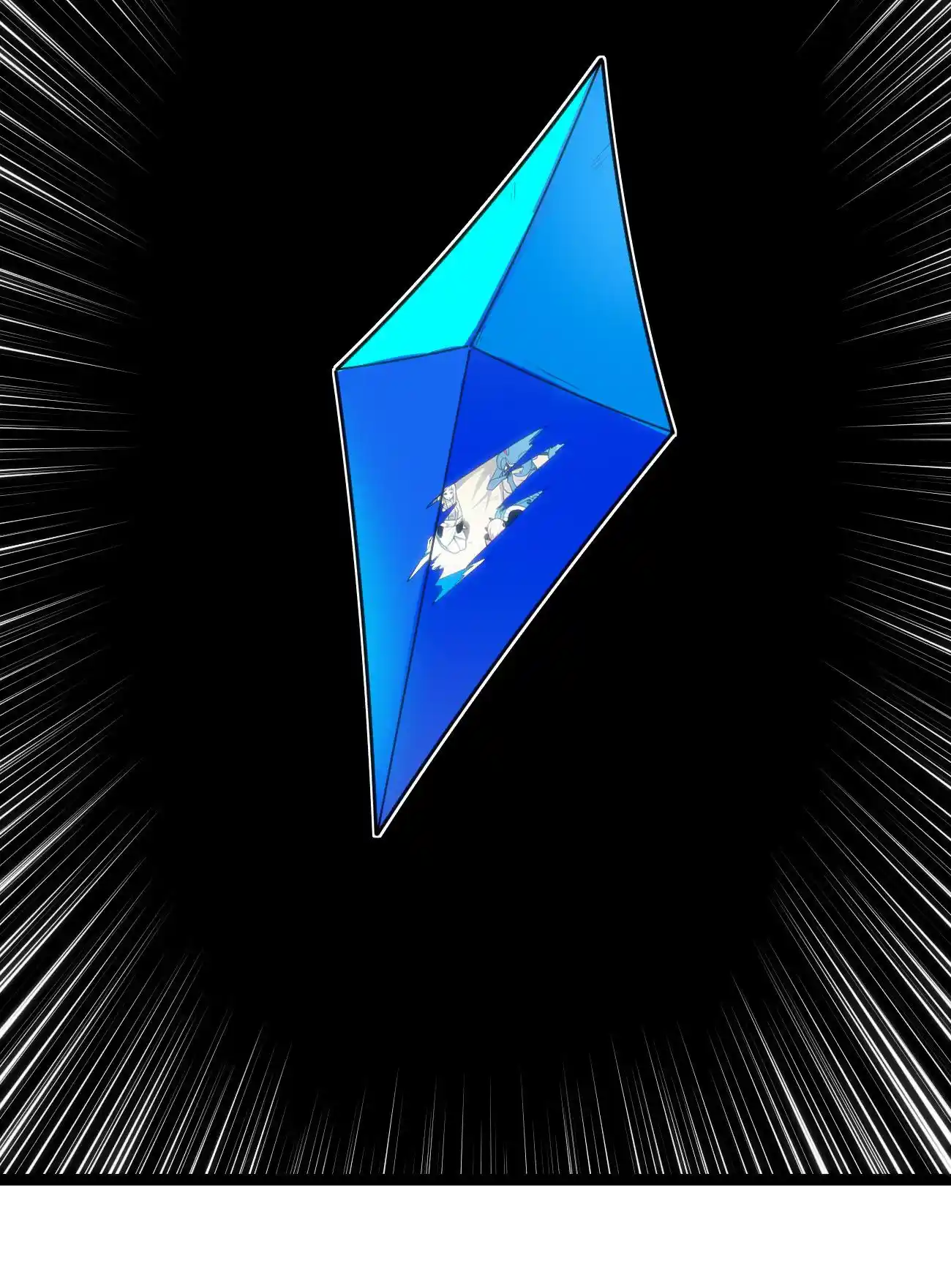 The Saintess Has a Showdown 84