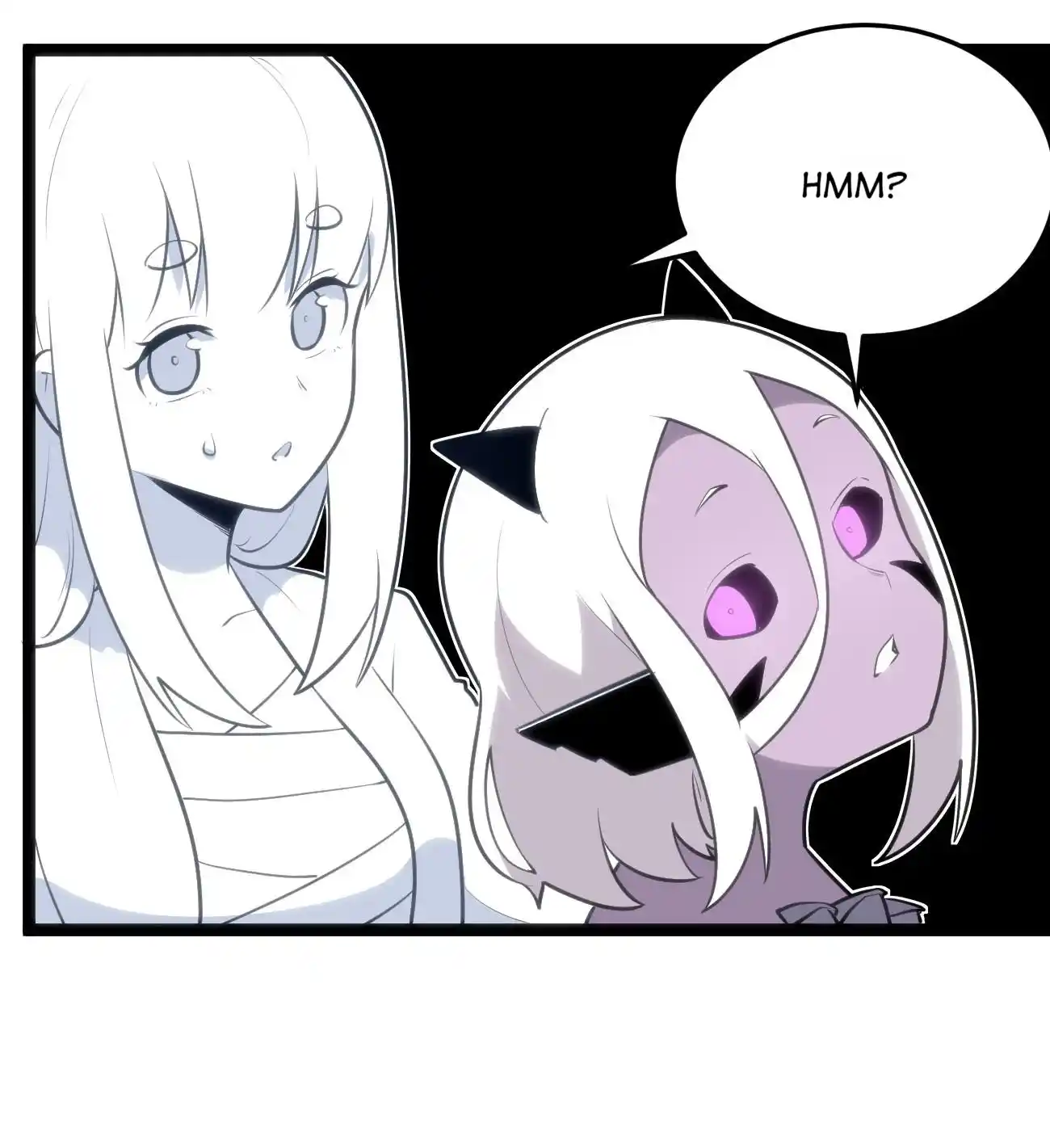 The Saintess Has a Showdown 84