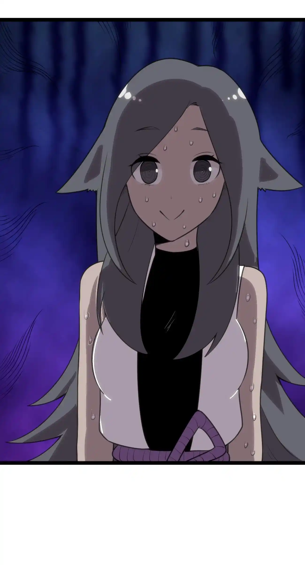 The Saintess Has a Showdown 84