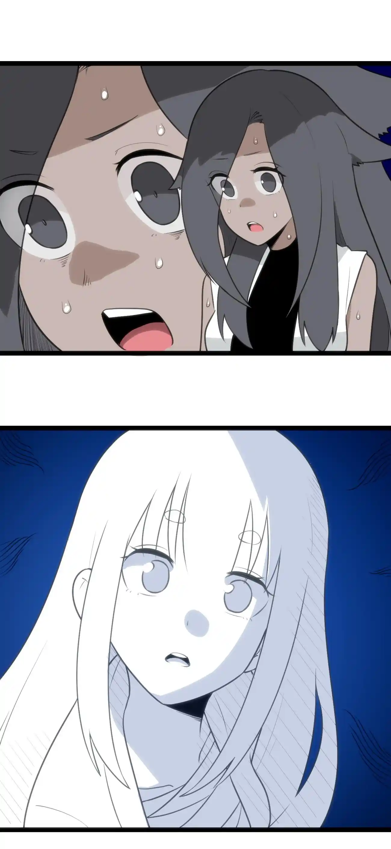 The Saintess Has a Showdown 84