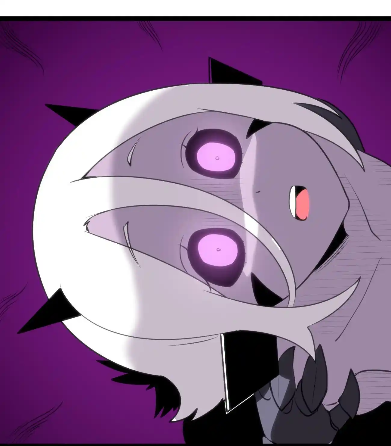 The Saintess Has a Showdown 84