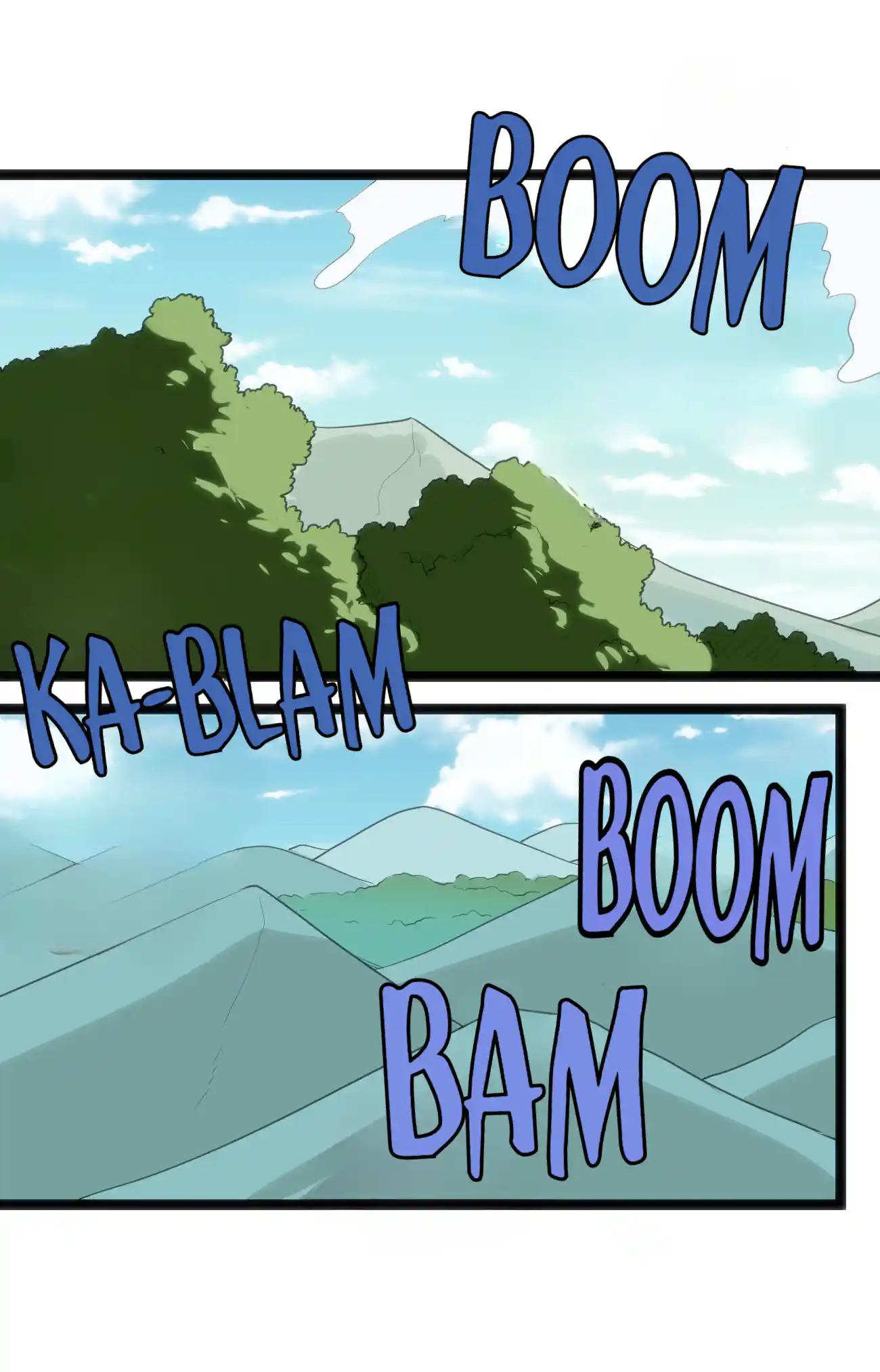 The Saintess Has a Showdown 84