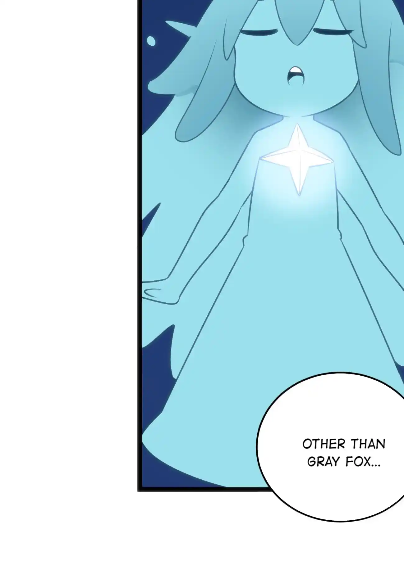 The Saintess Has a Showdown 84