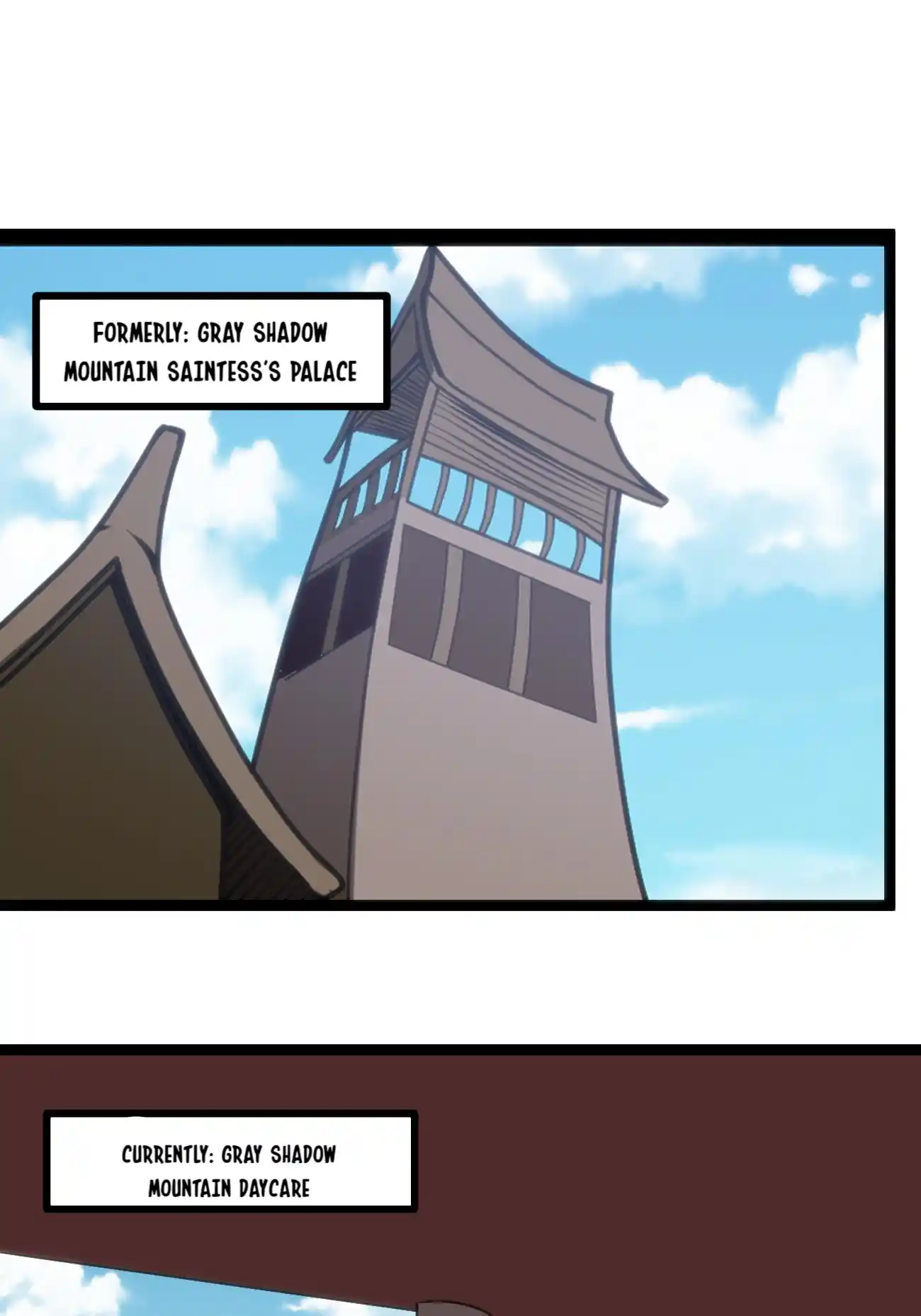 The Saintess Has a Showdown 84