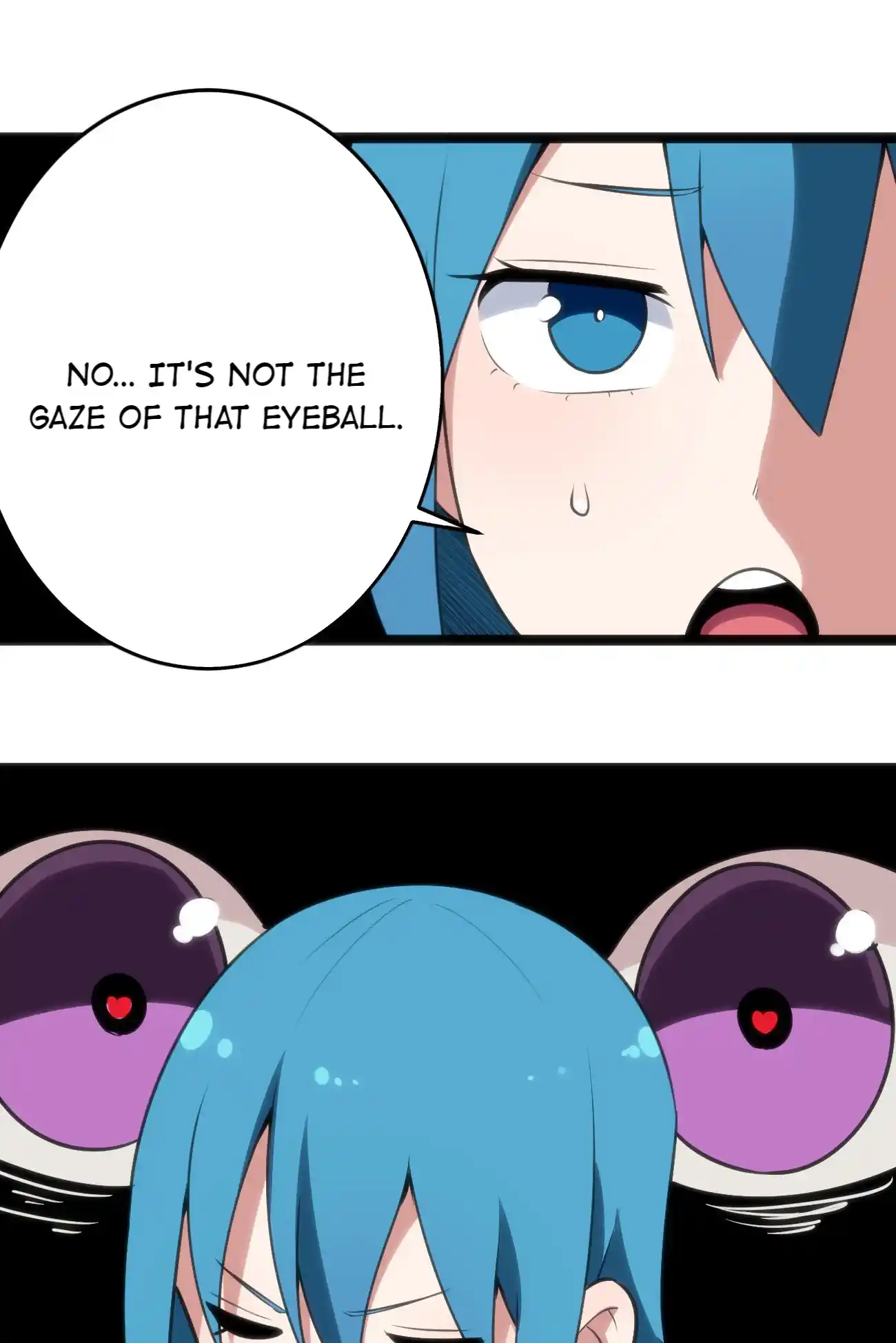 The Saintess Has a Showdown 84