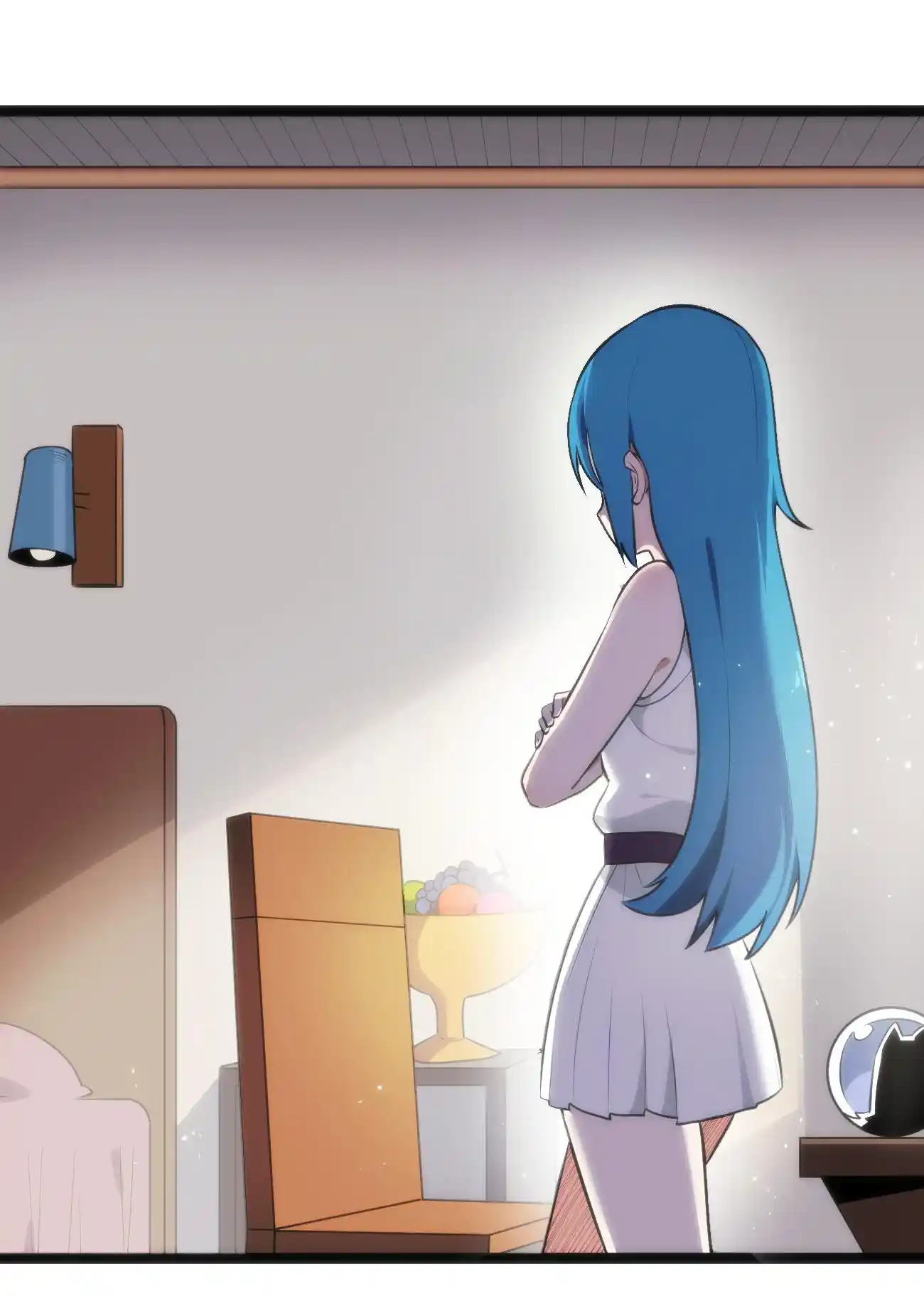 The Saintess Has a Showdown 85