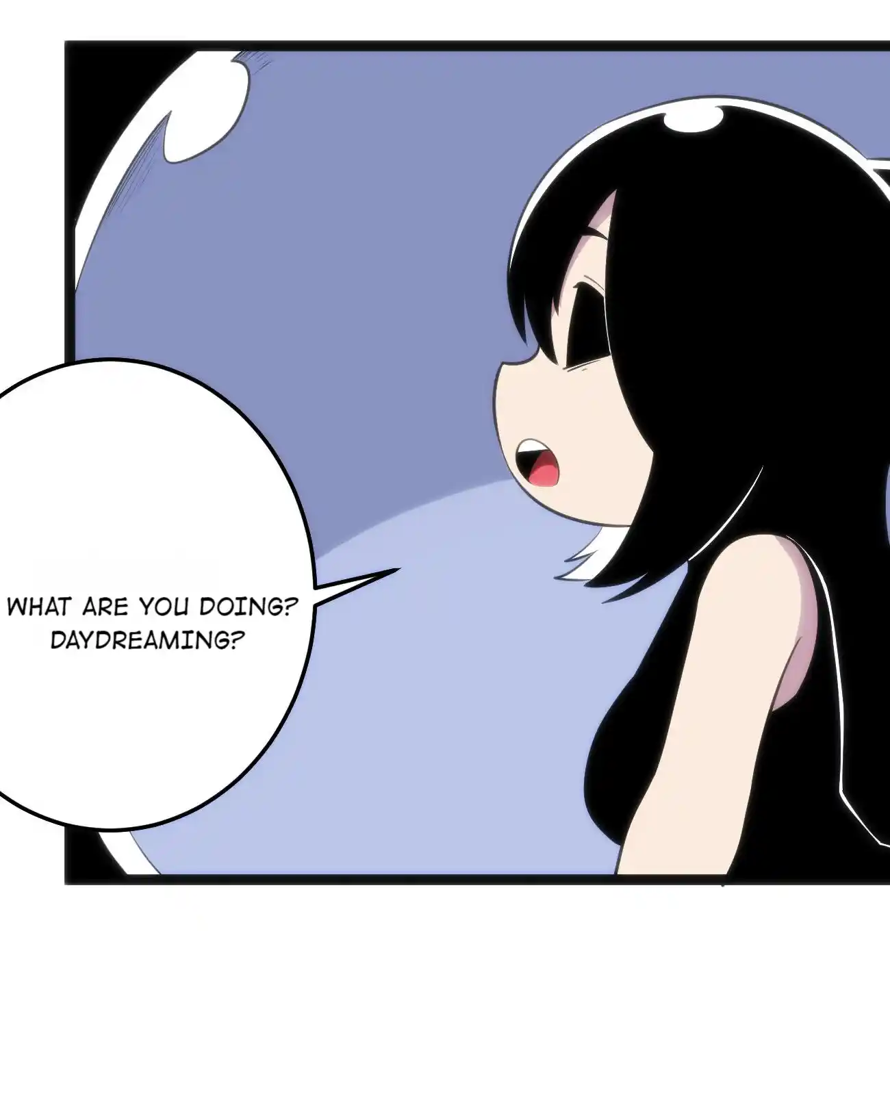 The Saintess Has a Showdown 85