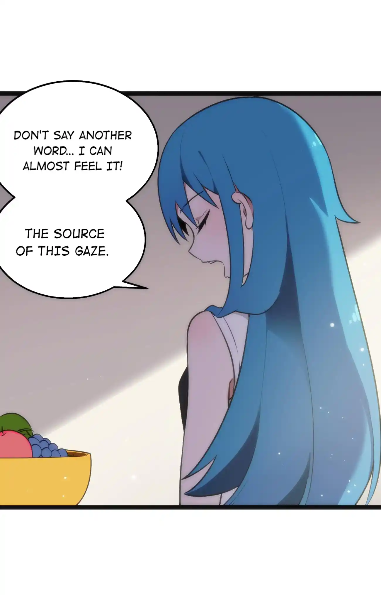 The Saintess Has a Showdown 85