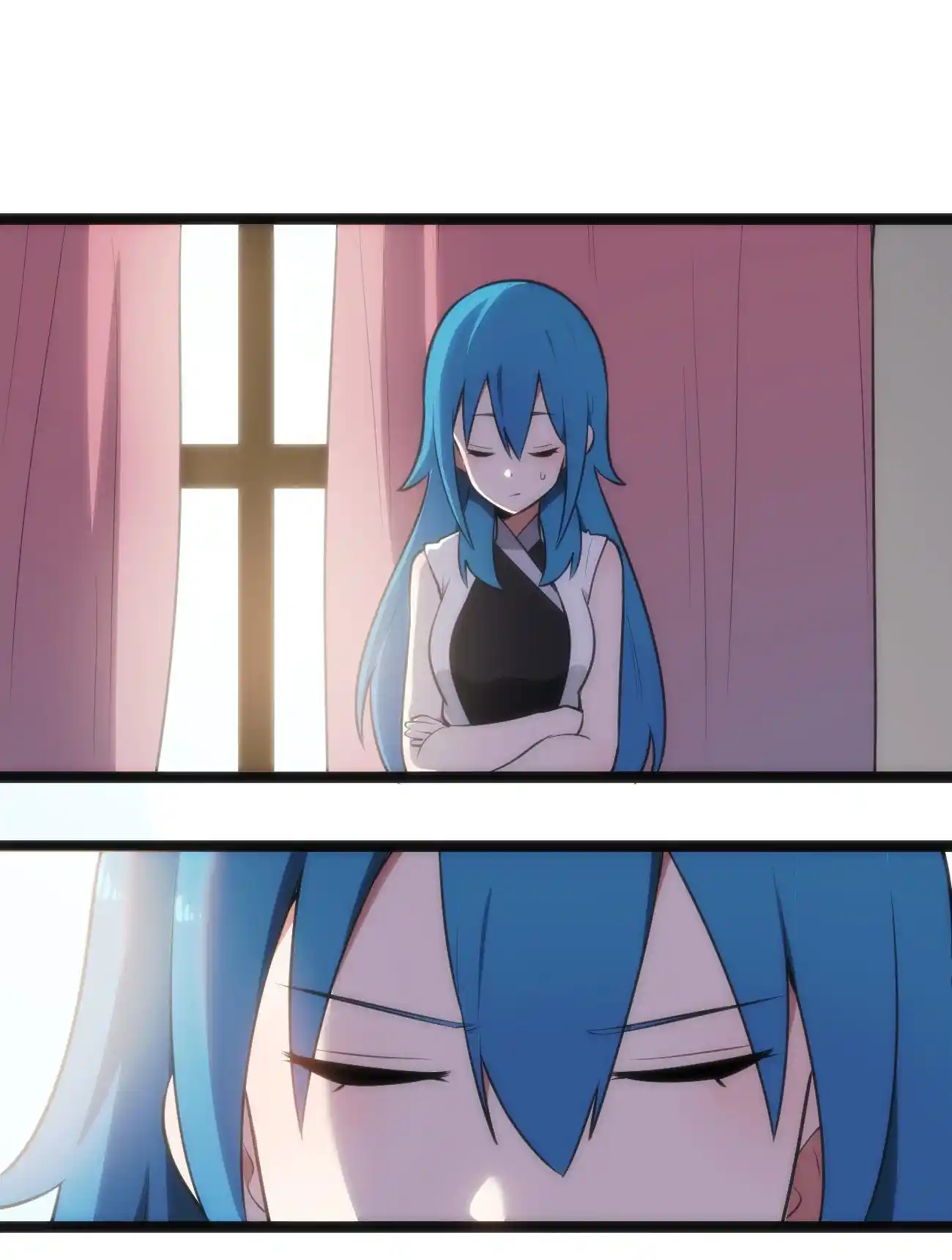 The Saintess Has a Showdown 85