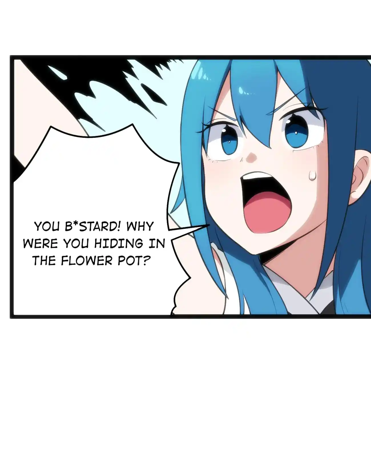 The Saintess Has a Showdown 85