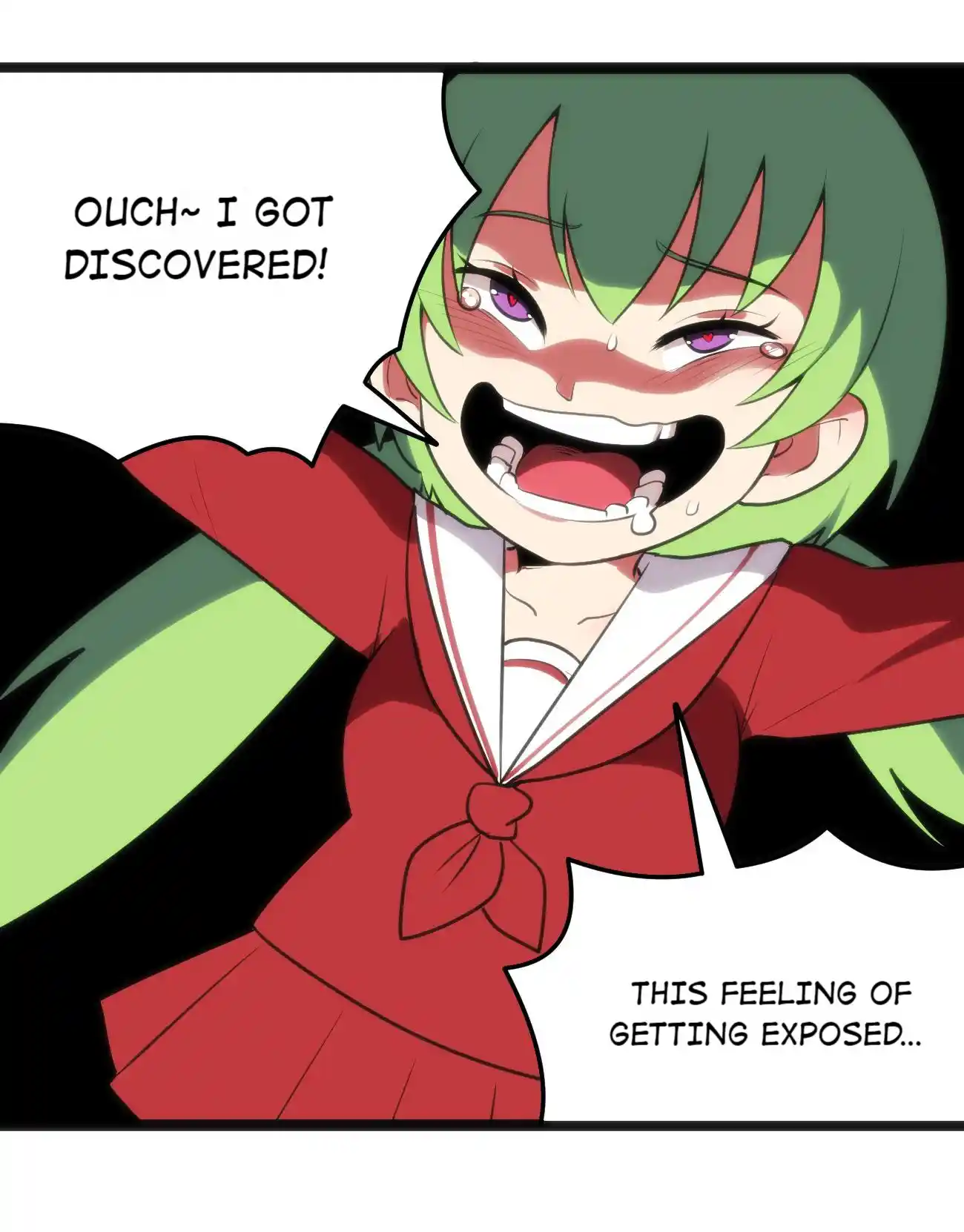 The Saintess Has a Showdown 85