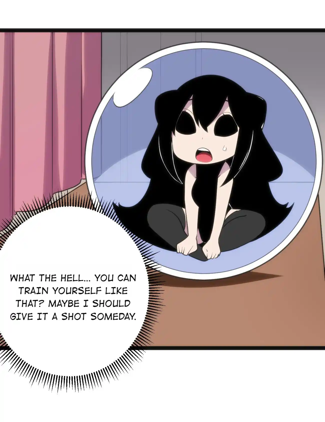 The Saintess Has a Showdown 85