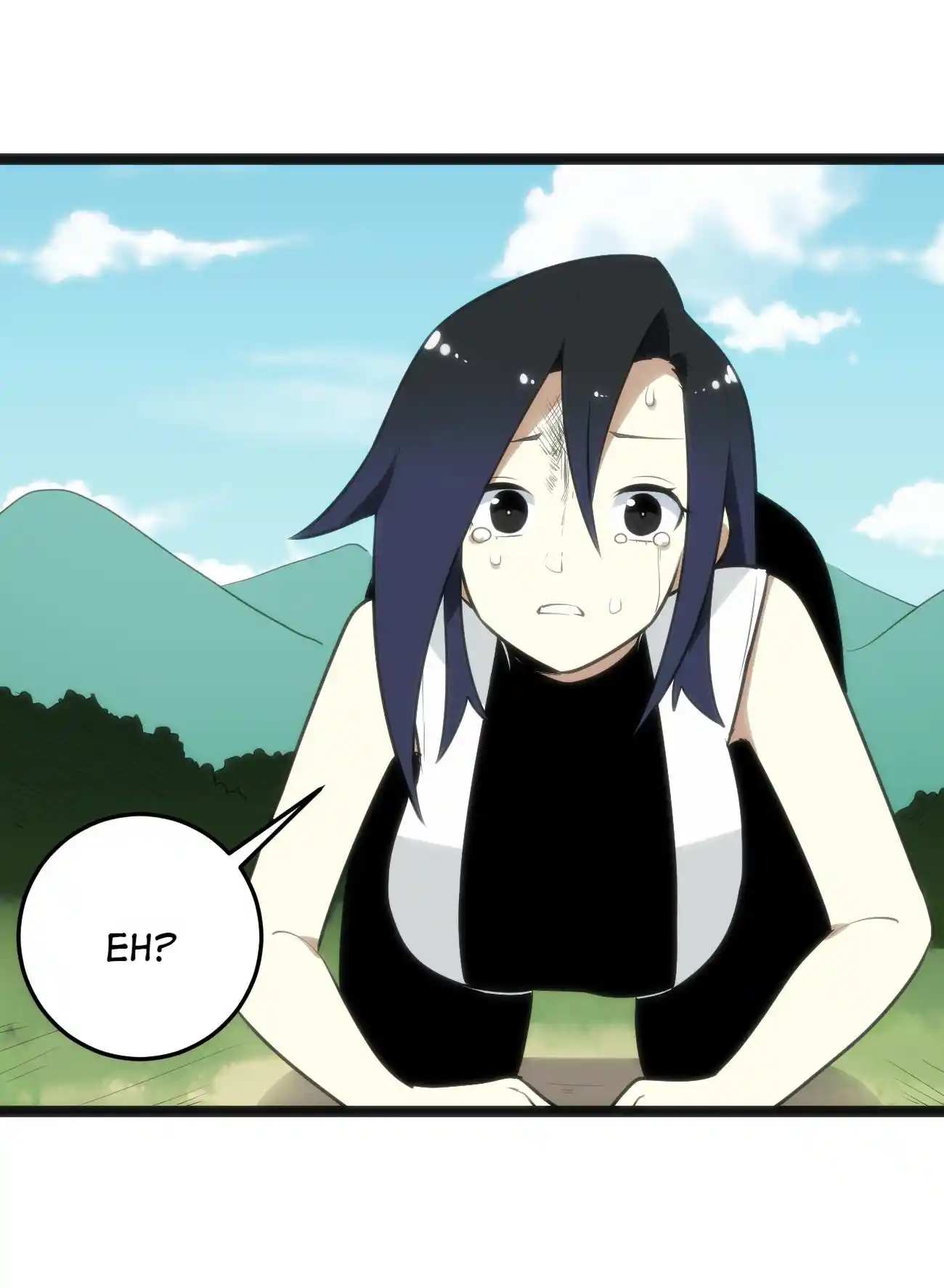 The Saintess Has a Showdown 86