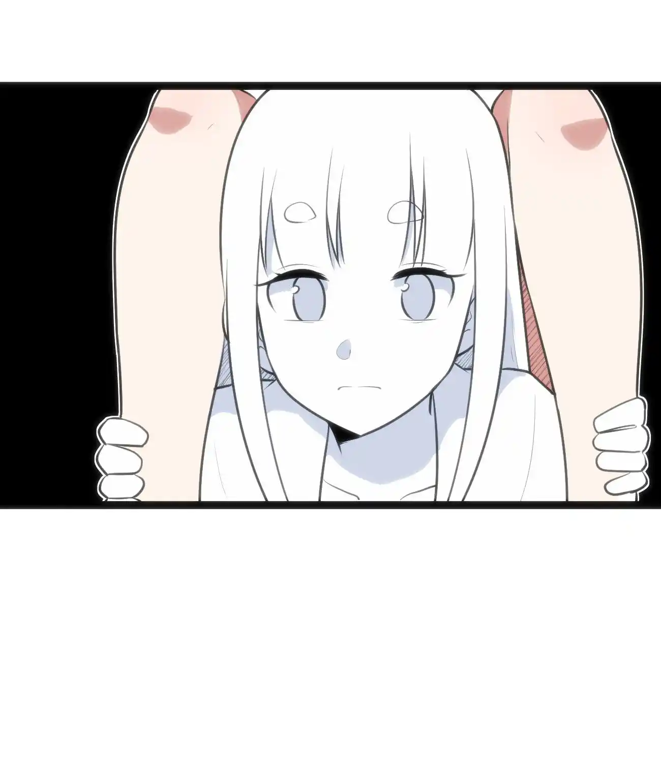 The Saintess Has a Showdown 86