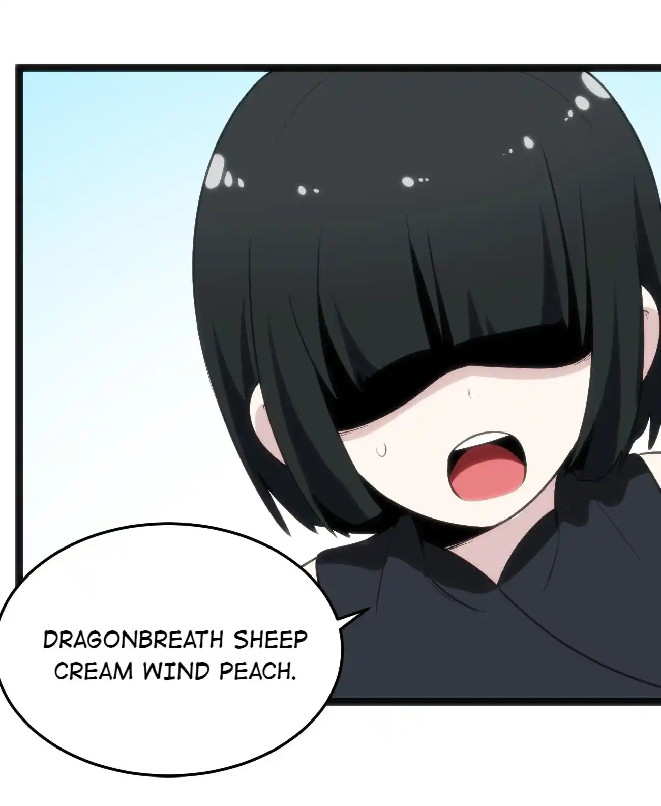 The Saintess Has a Showdown 86