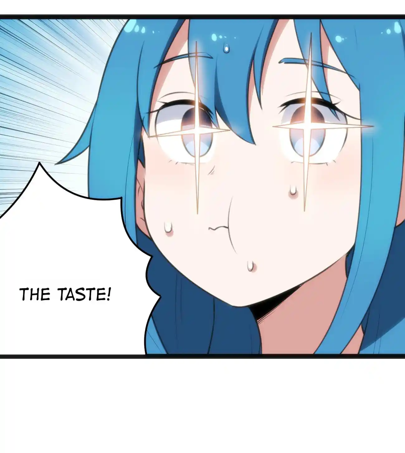 The Saintess Has a Showdown 86