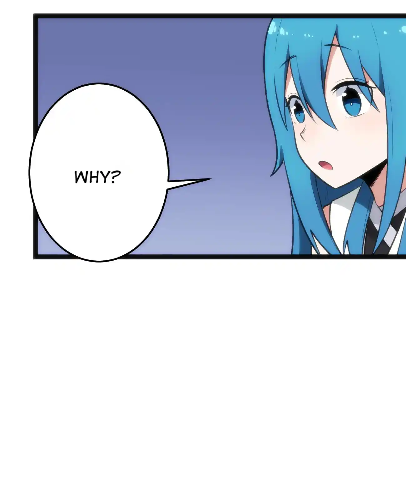 The Saintess Has a Showdown 86