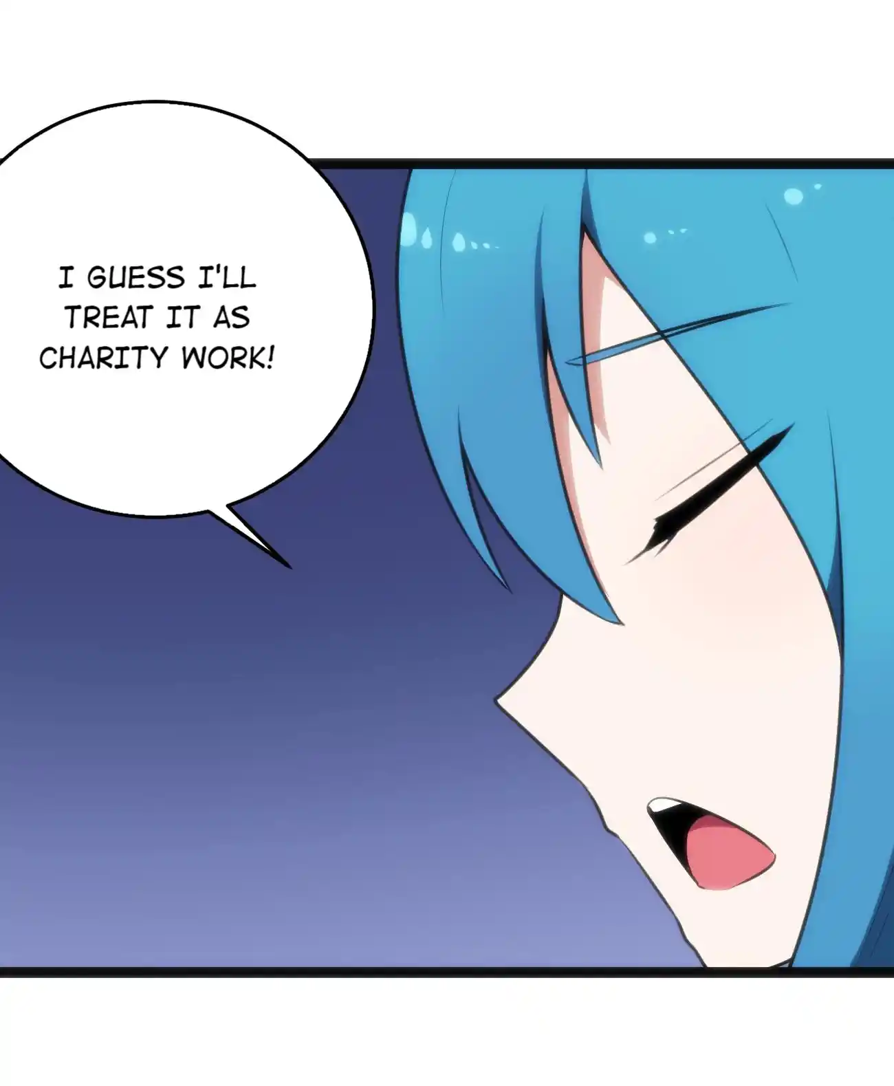 The Saintess Has a Showdown 86